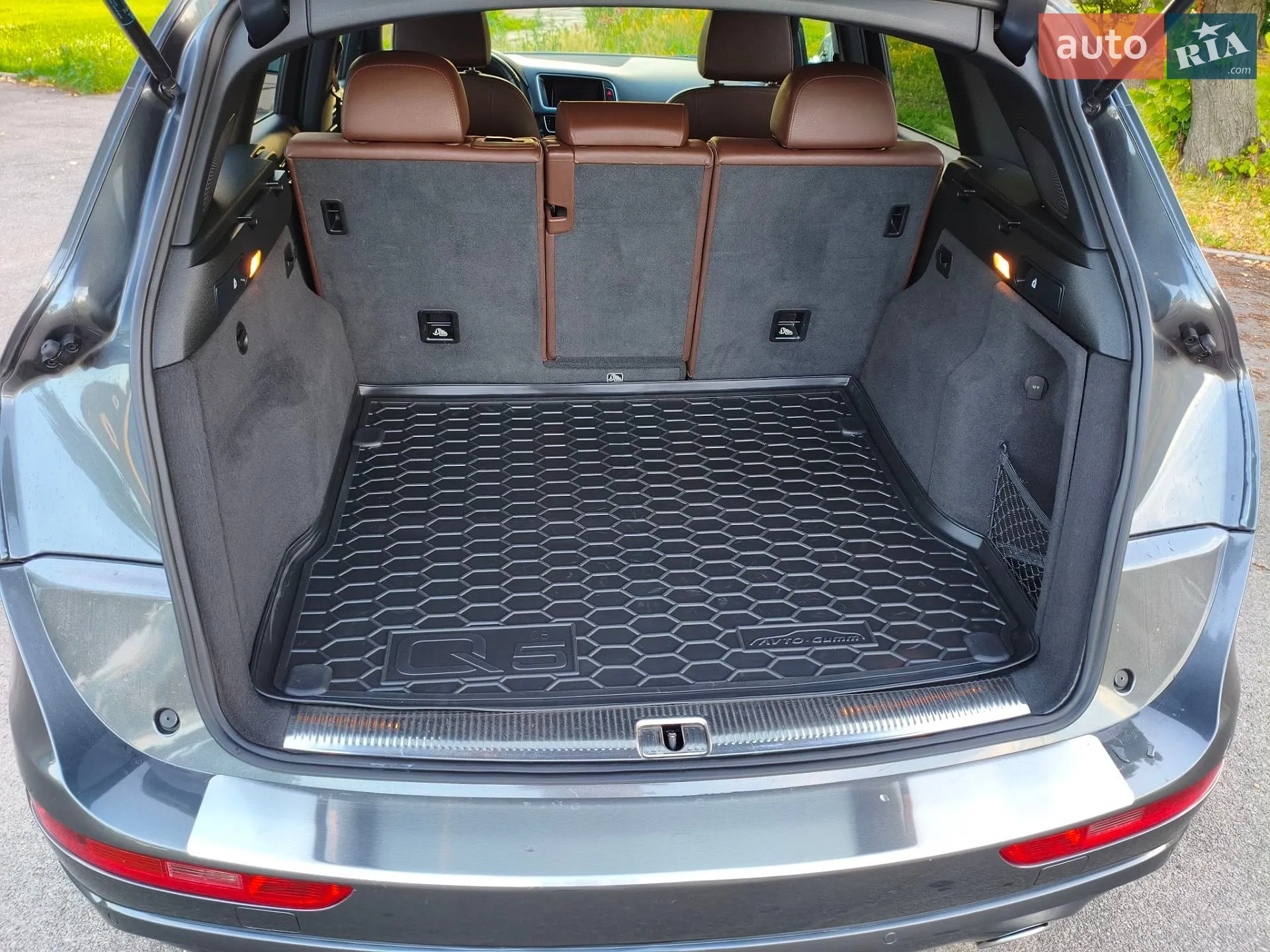2015 Audi Q5 - мініатюра 20