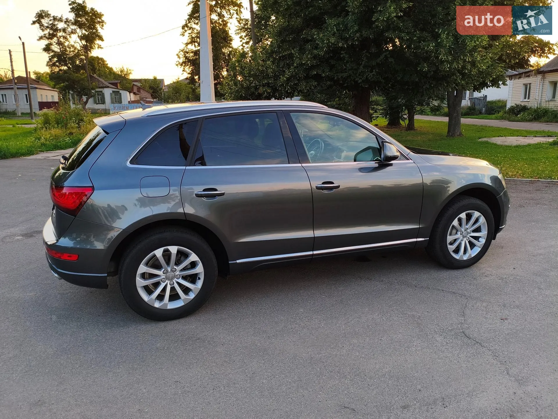 2015 Audi Q5 - мініатюра 37