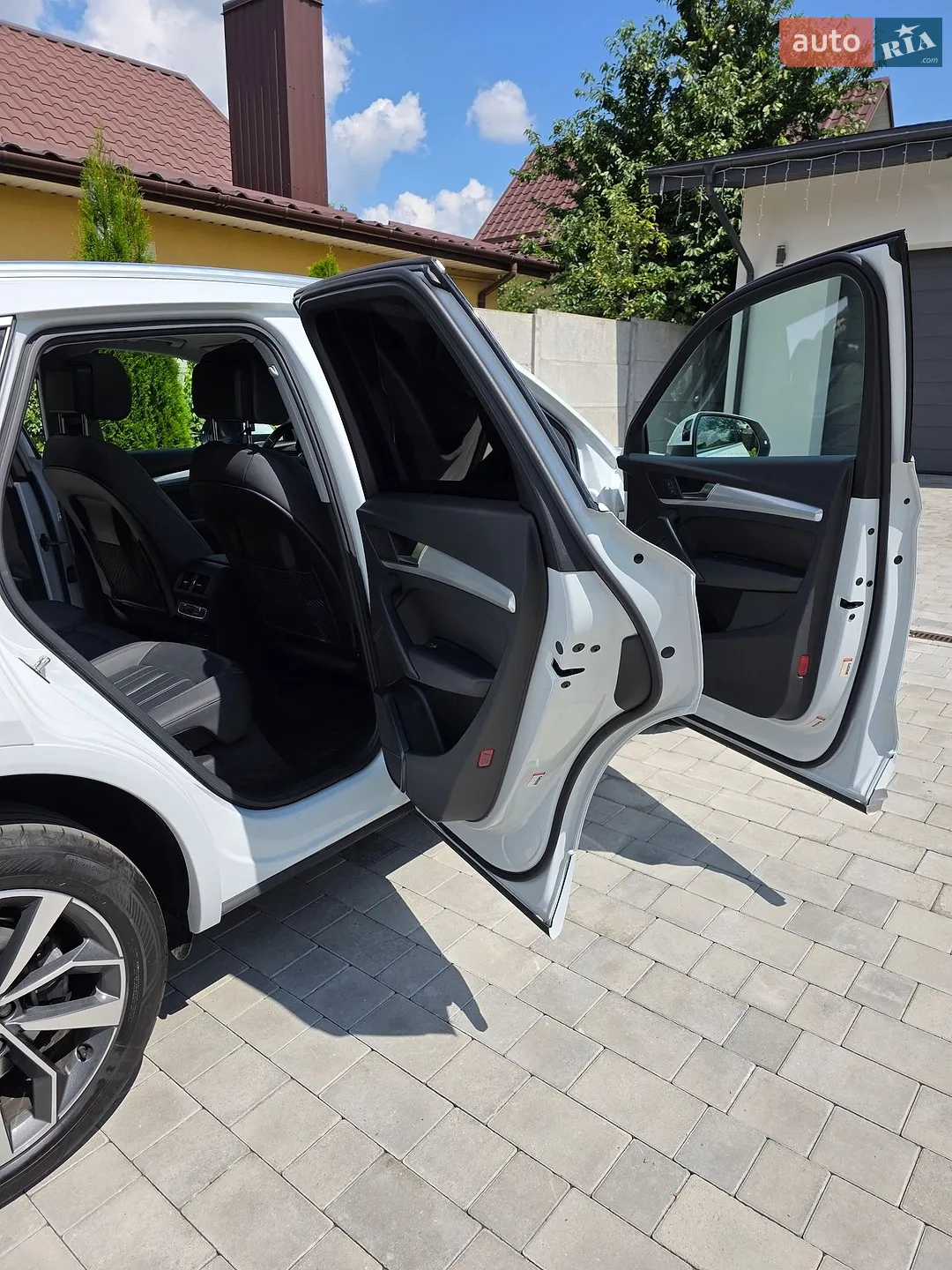2021 Audi Q5 - мініатюра 20