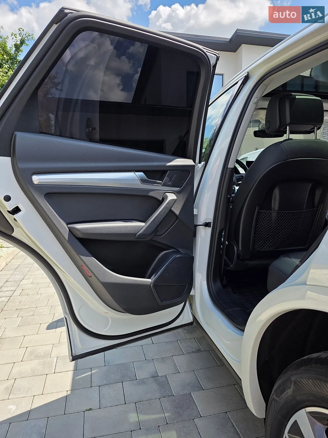 2021 Audi Q5 - мініатюра 21