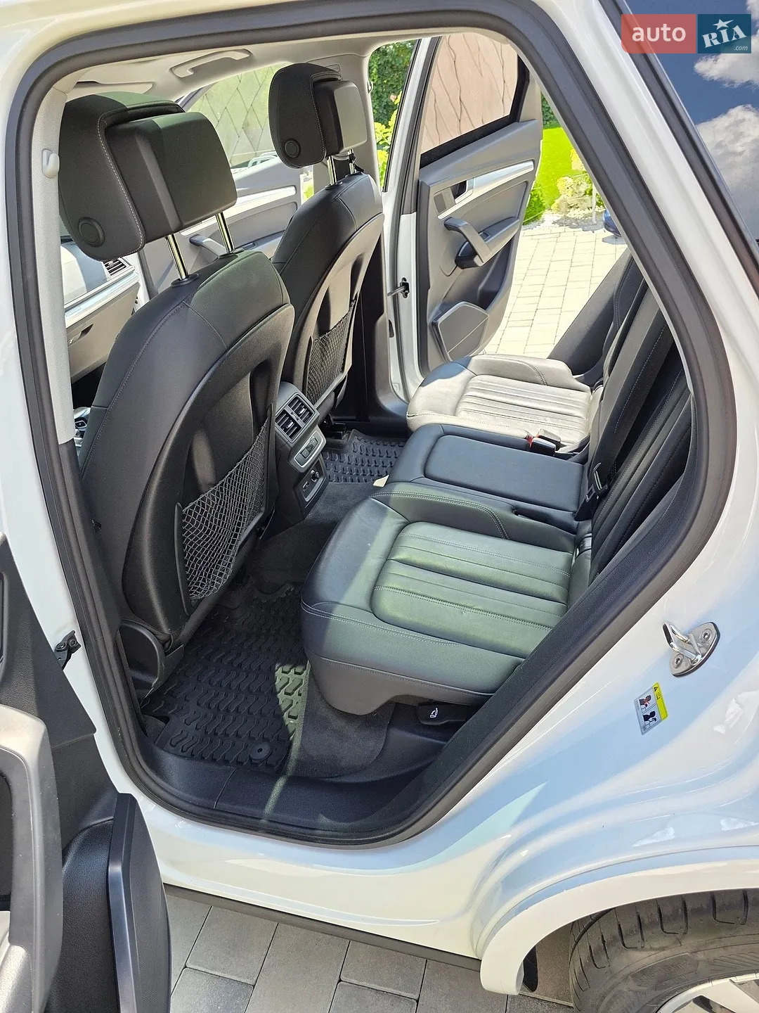 2021 Audi Q5 - мініатюра 23