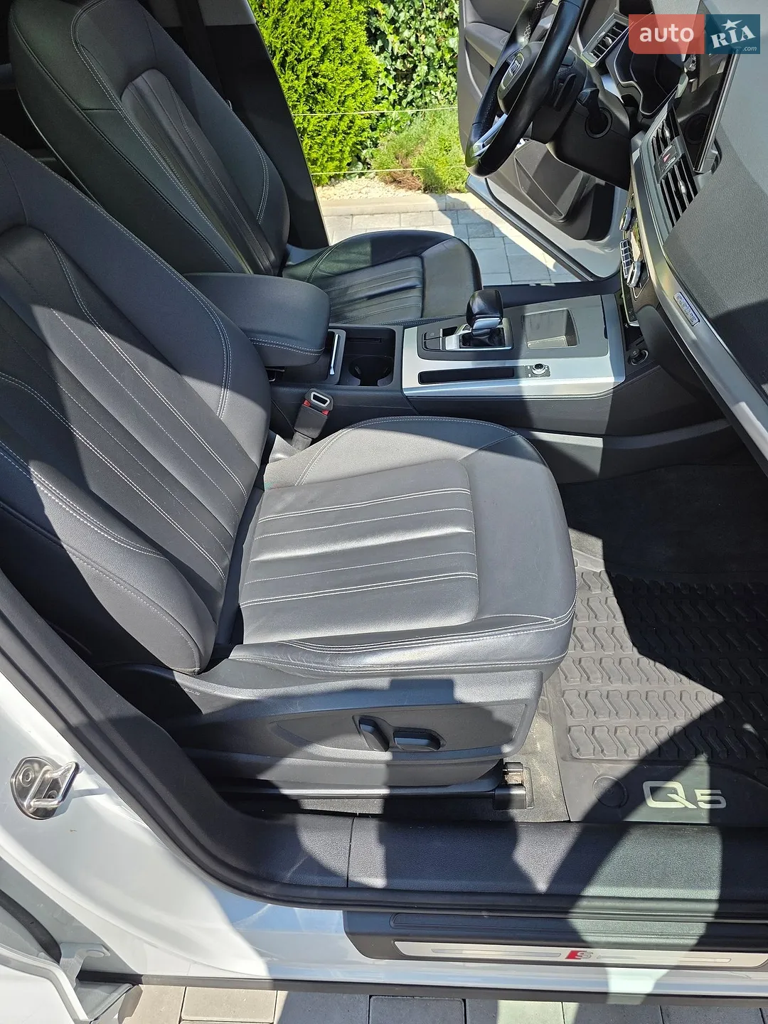 2021 Audi Q5 - мініатюра 25