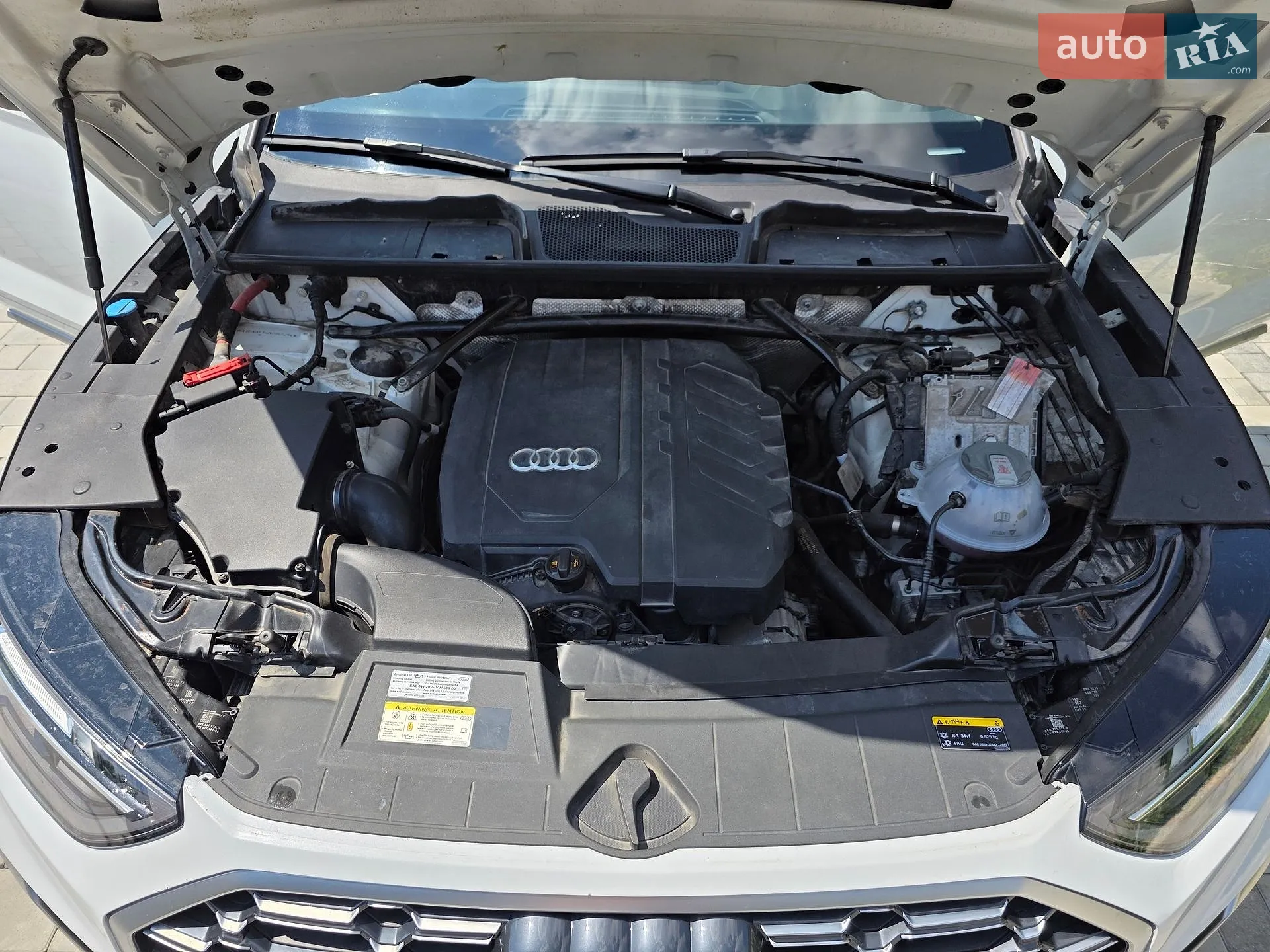 2021 Audi Q5 - мініатюра 27