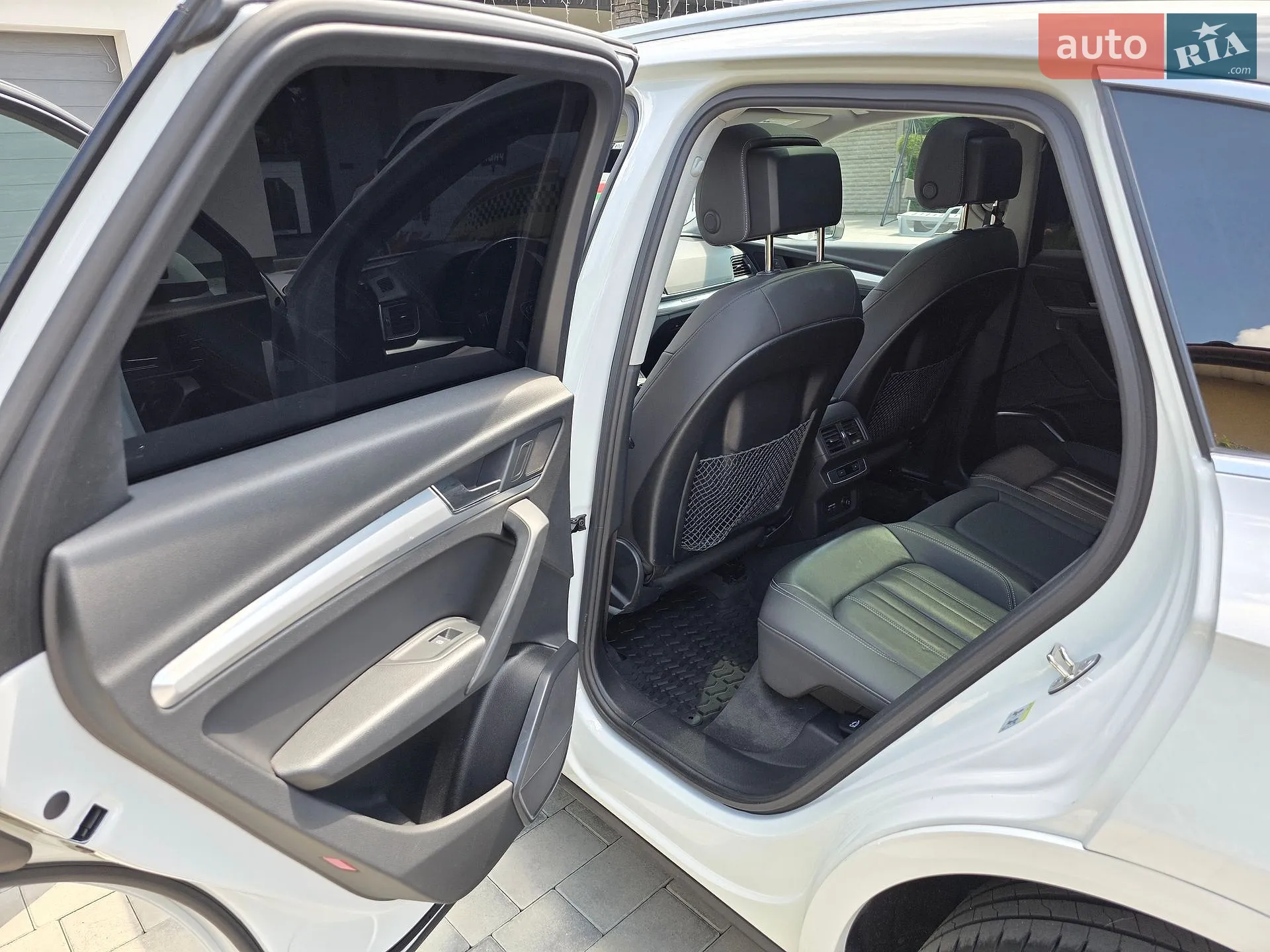 2021 Audi Q5 - мініатюра 34