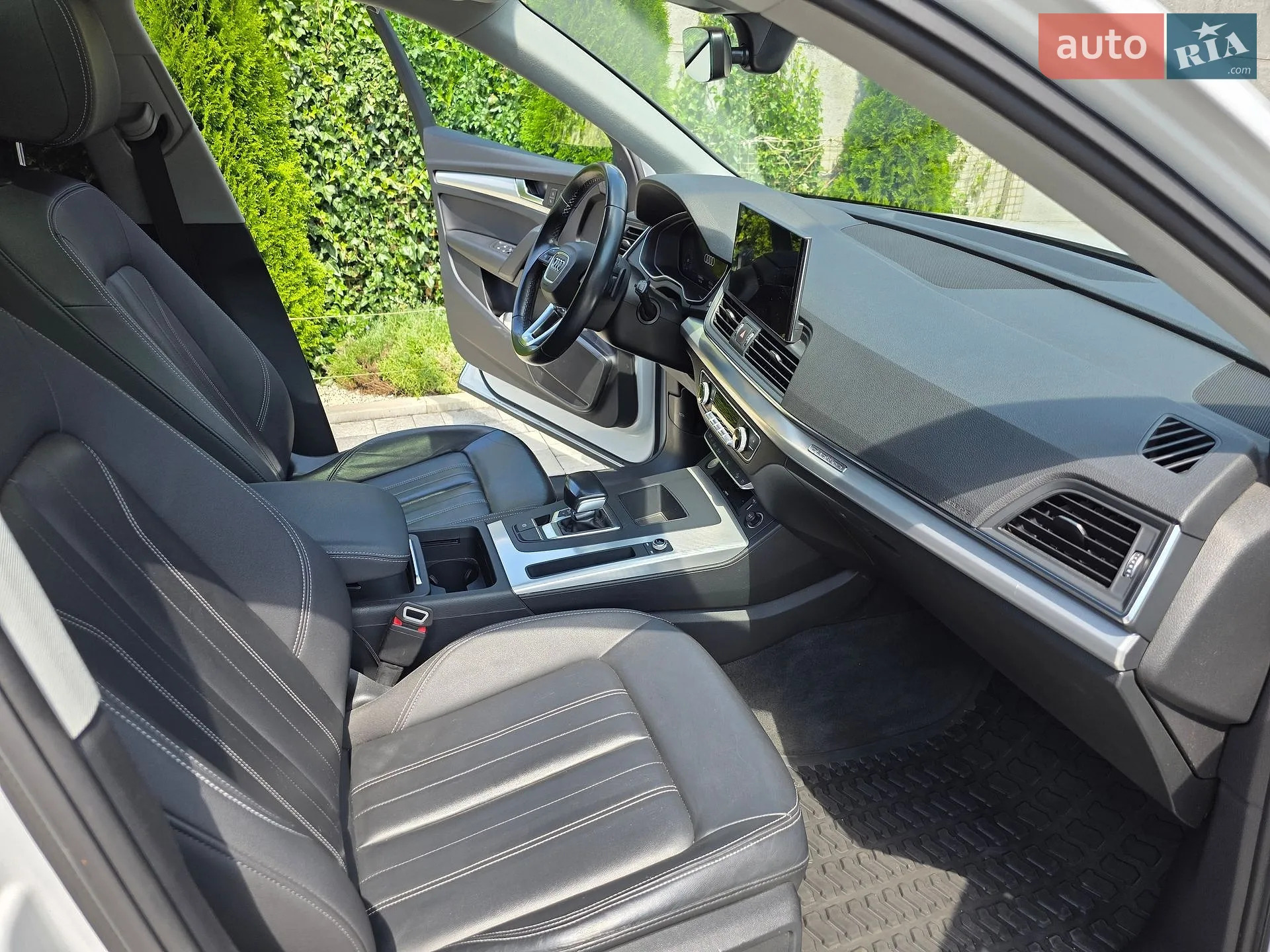 2021 Audi Q5 - мініатюра 31