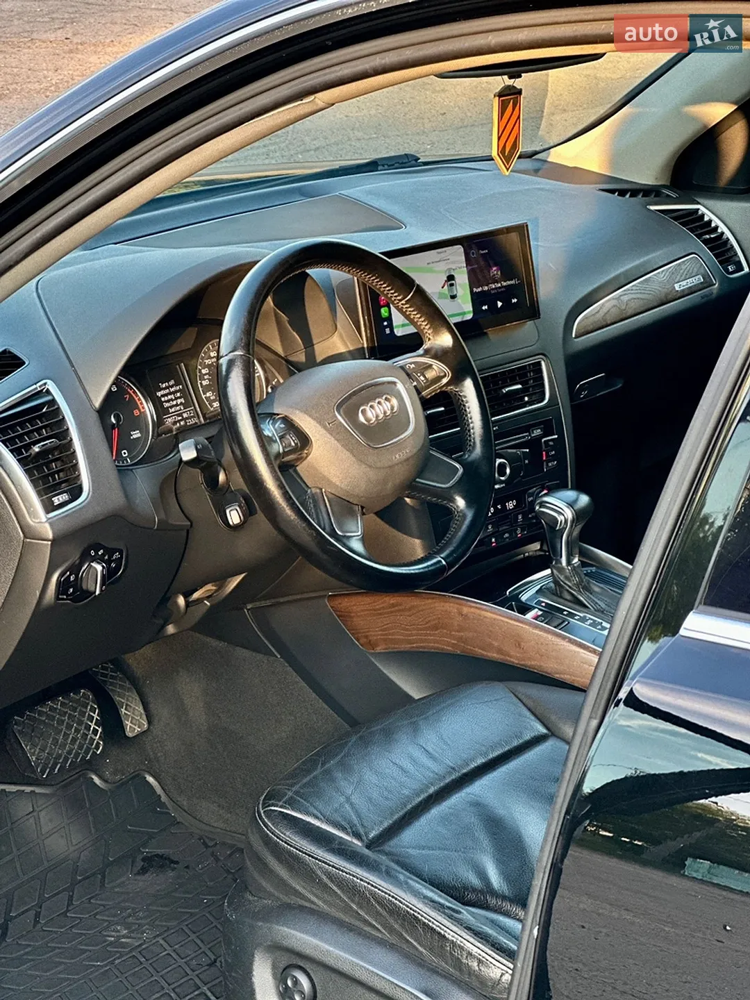 2013 Audi Q5 - мініатюра 7