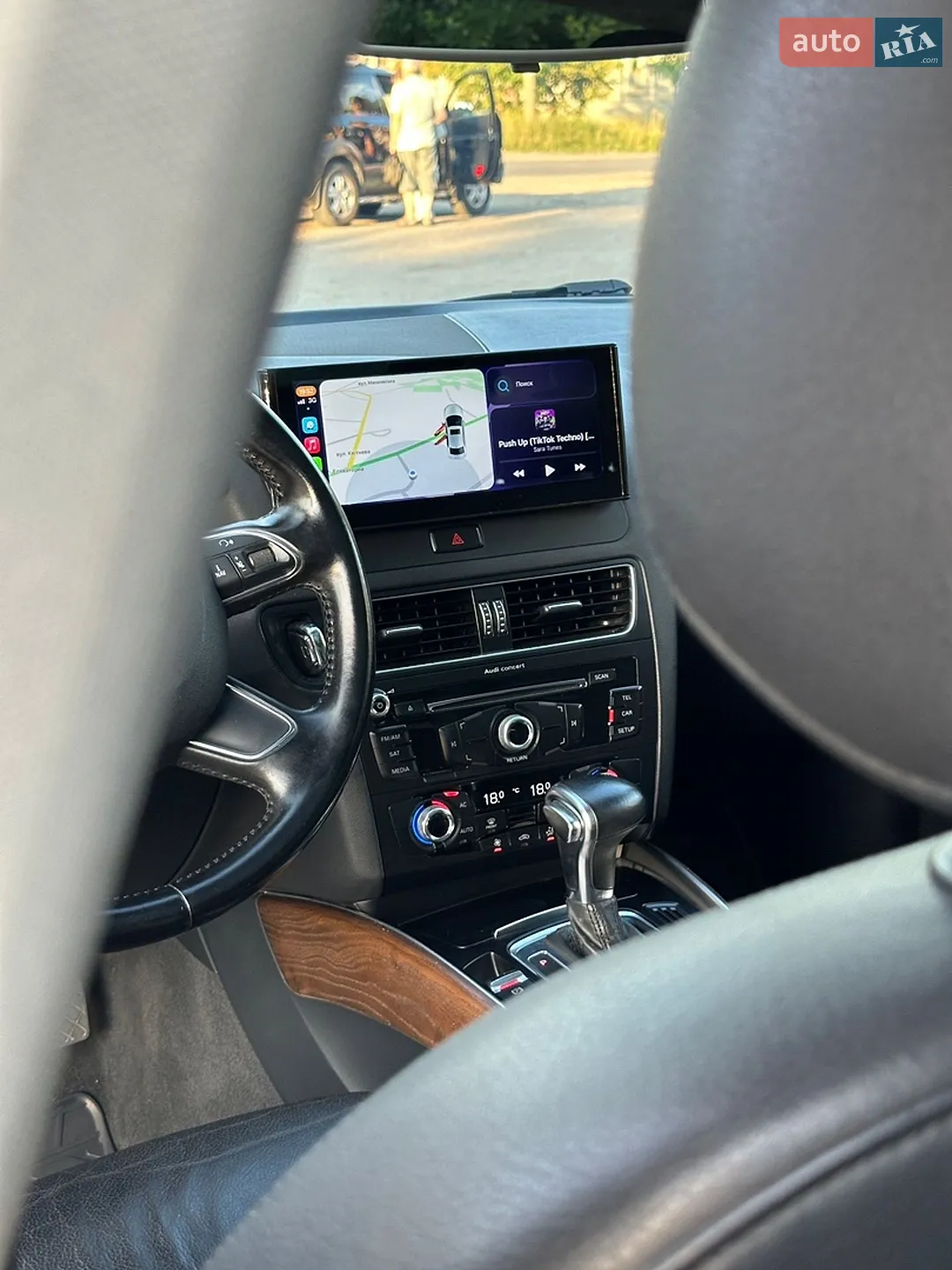 2013 Audi Q5 - мініатюра 12
