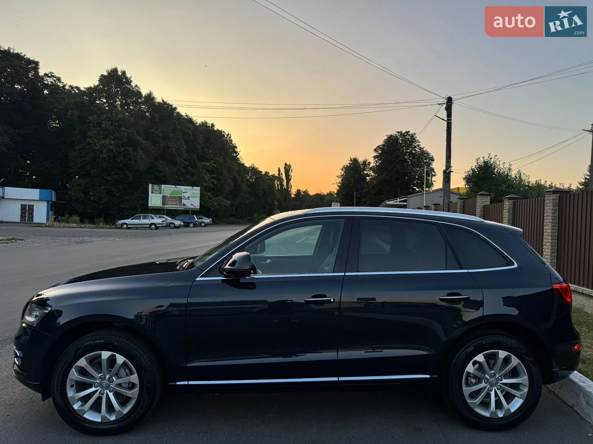 2016 Audi Q5 - мініатюра 18
