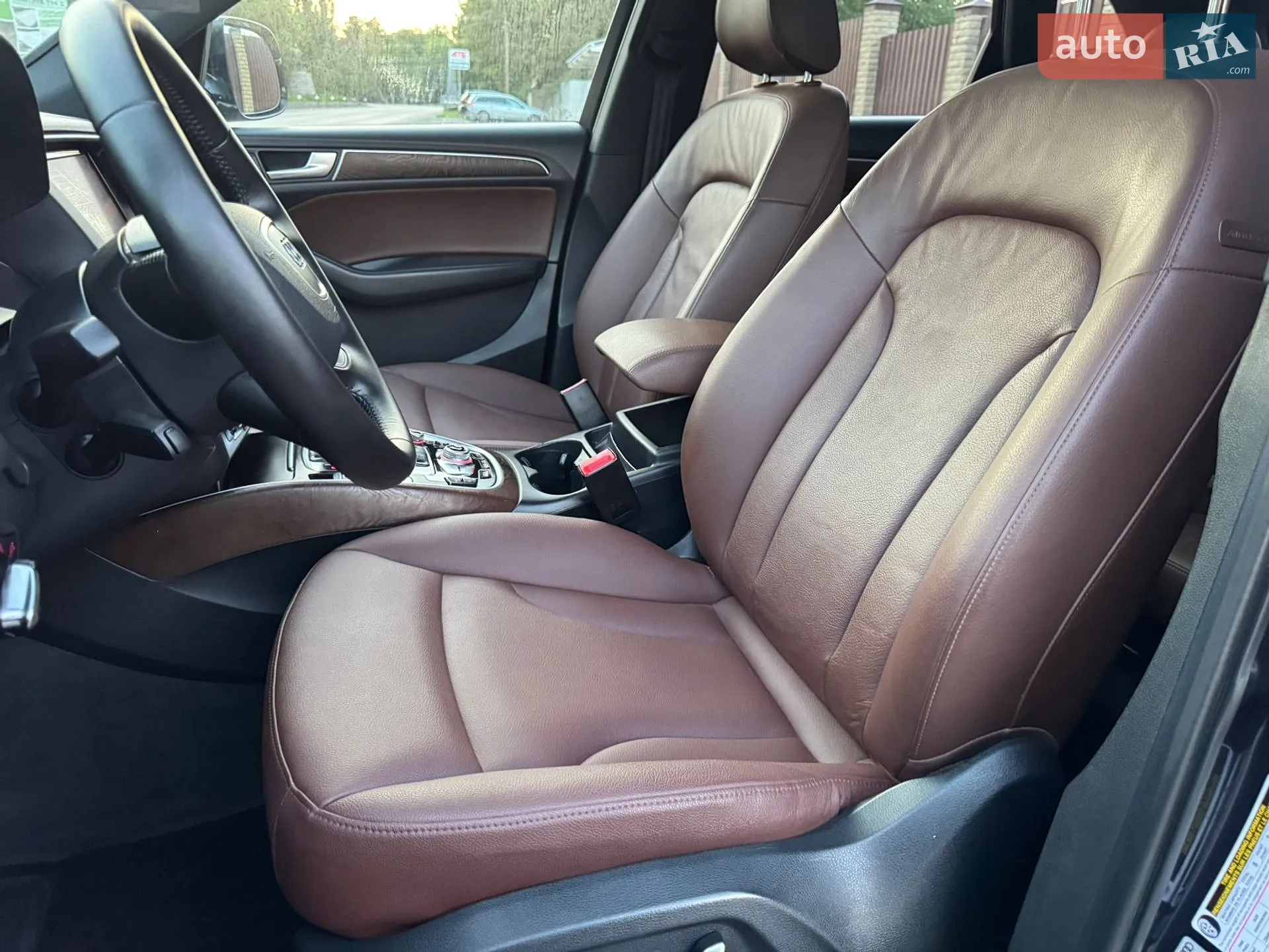 2016 Audi Q5 - мініатюра 28