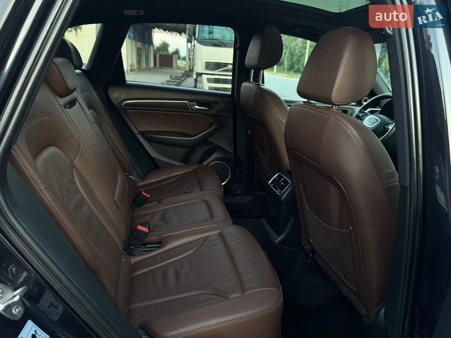 2016 Audi Q5 - мініатюра 39
