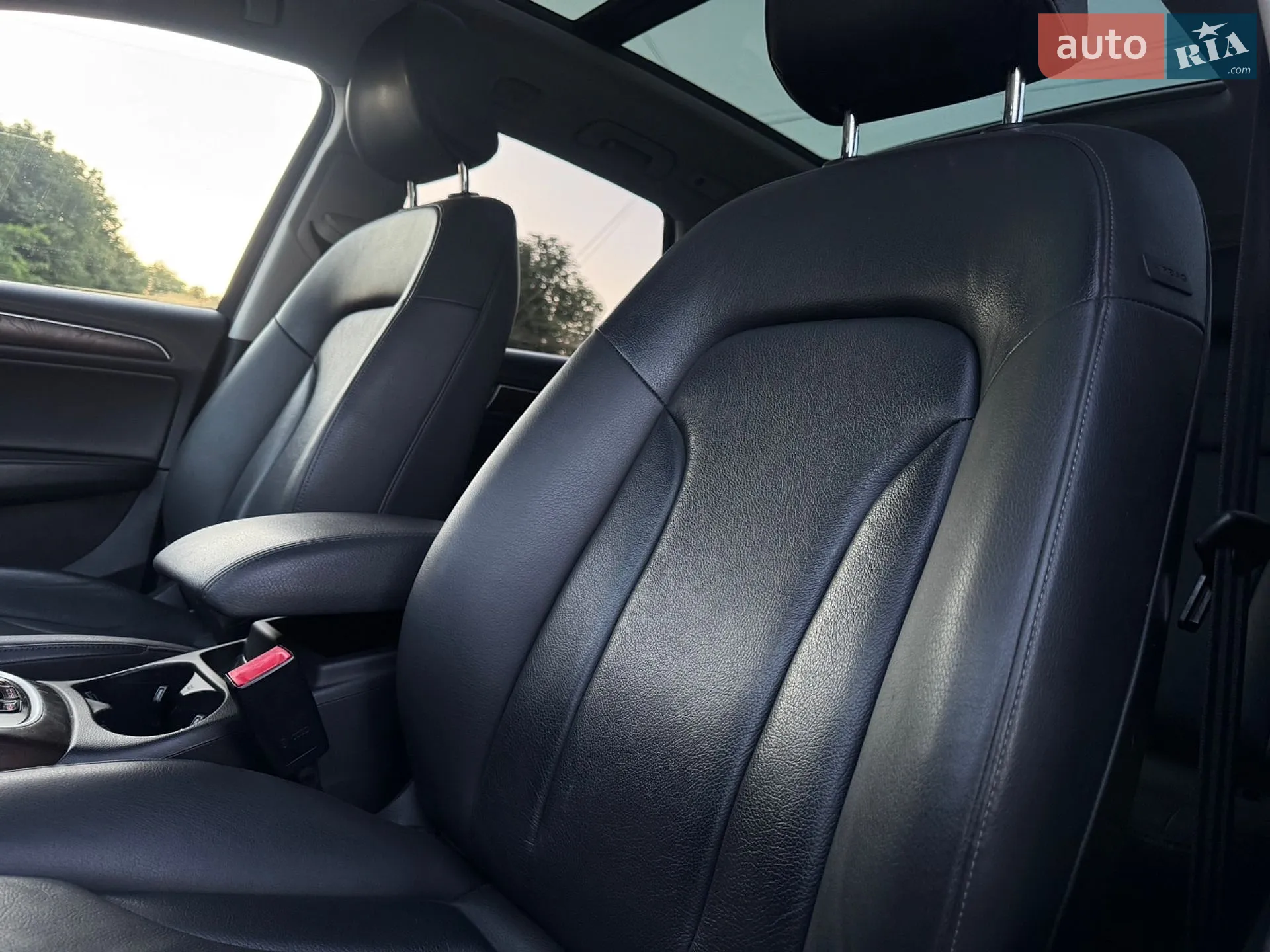2016 Audi Q5 - мініатюра 30