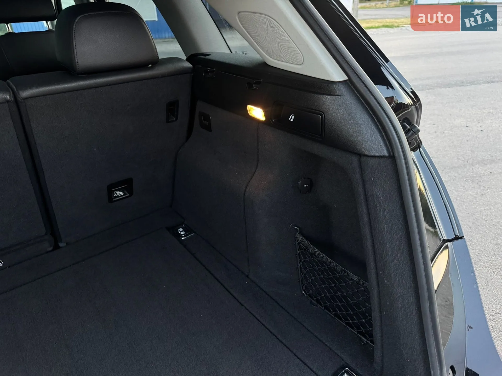 2016 Audi Q5 - мініатюра 44