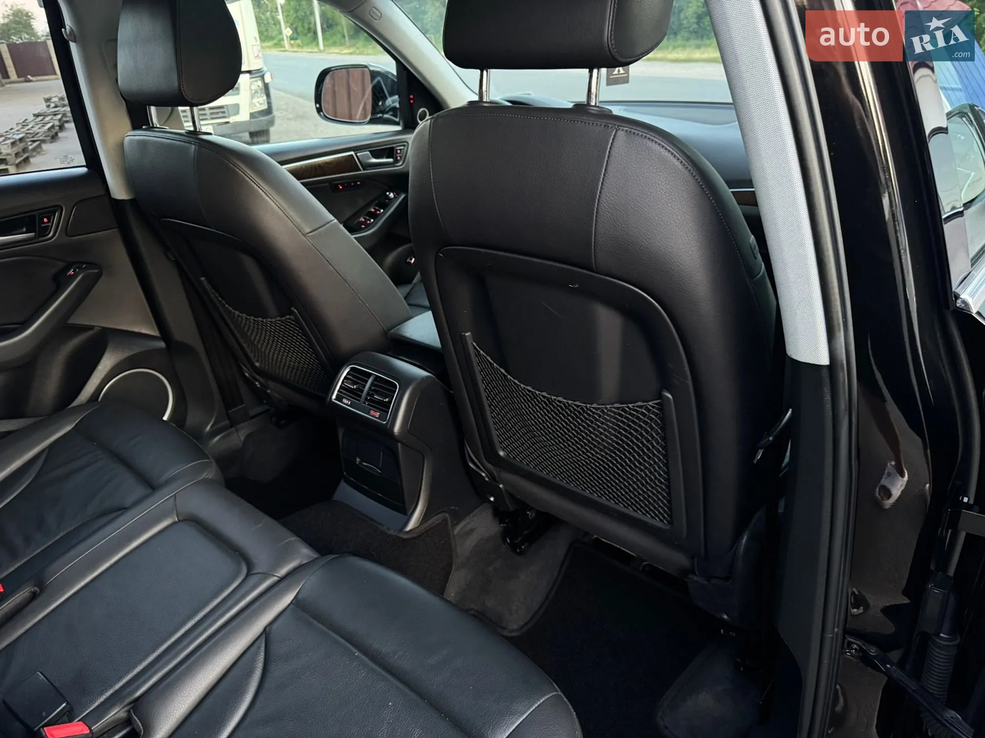 2016 Audi Q5 - мініатюра 48