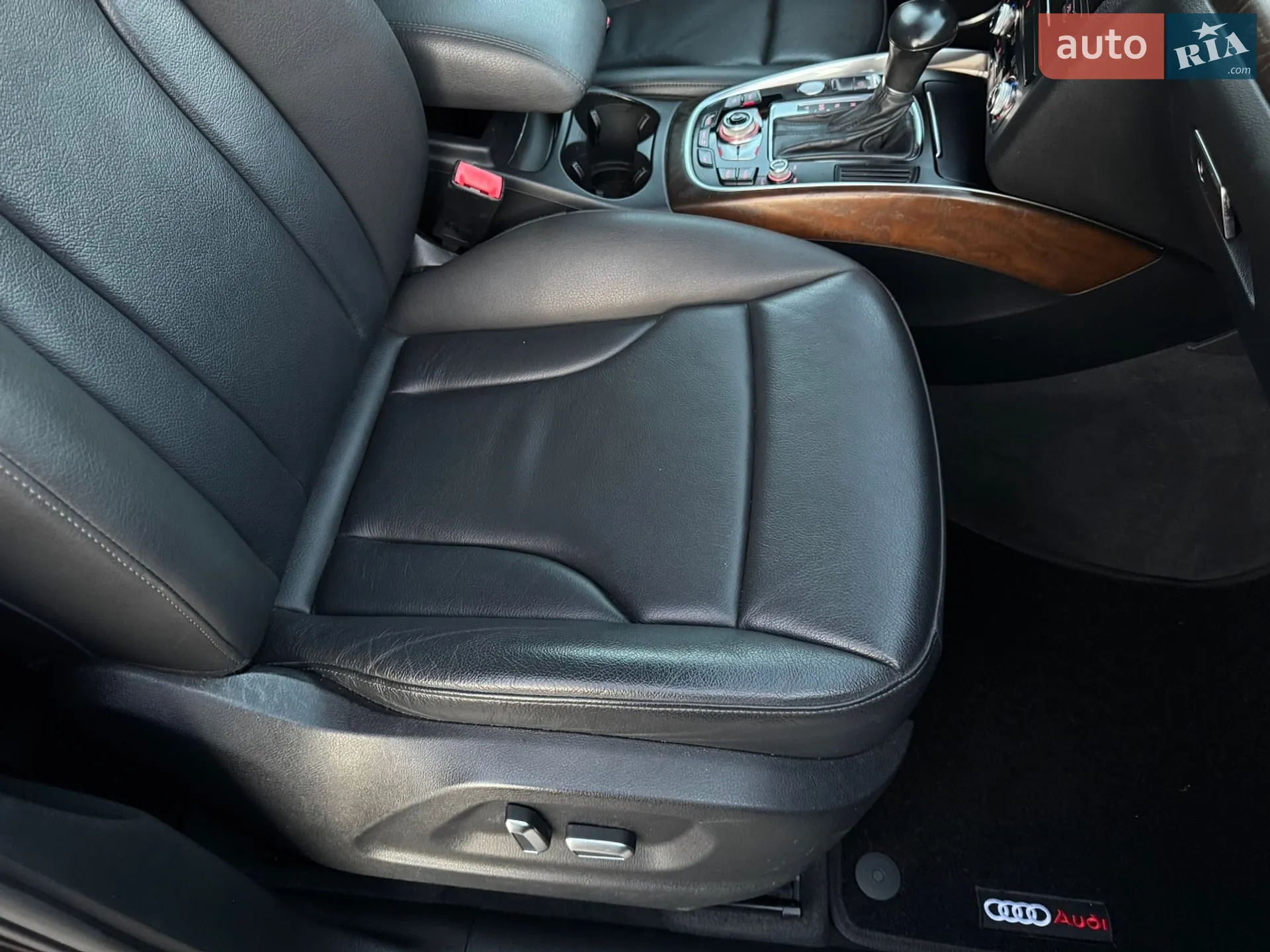 2016 Audi Q5 - мініатюра 53