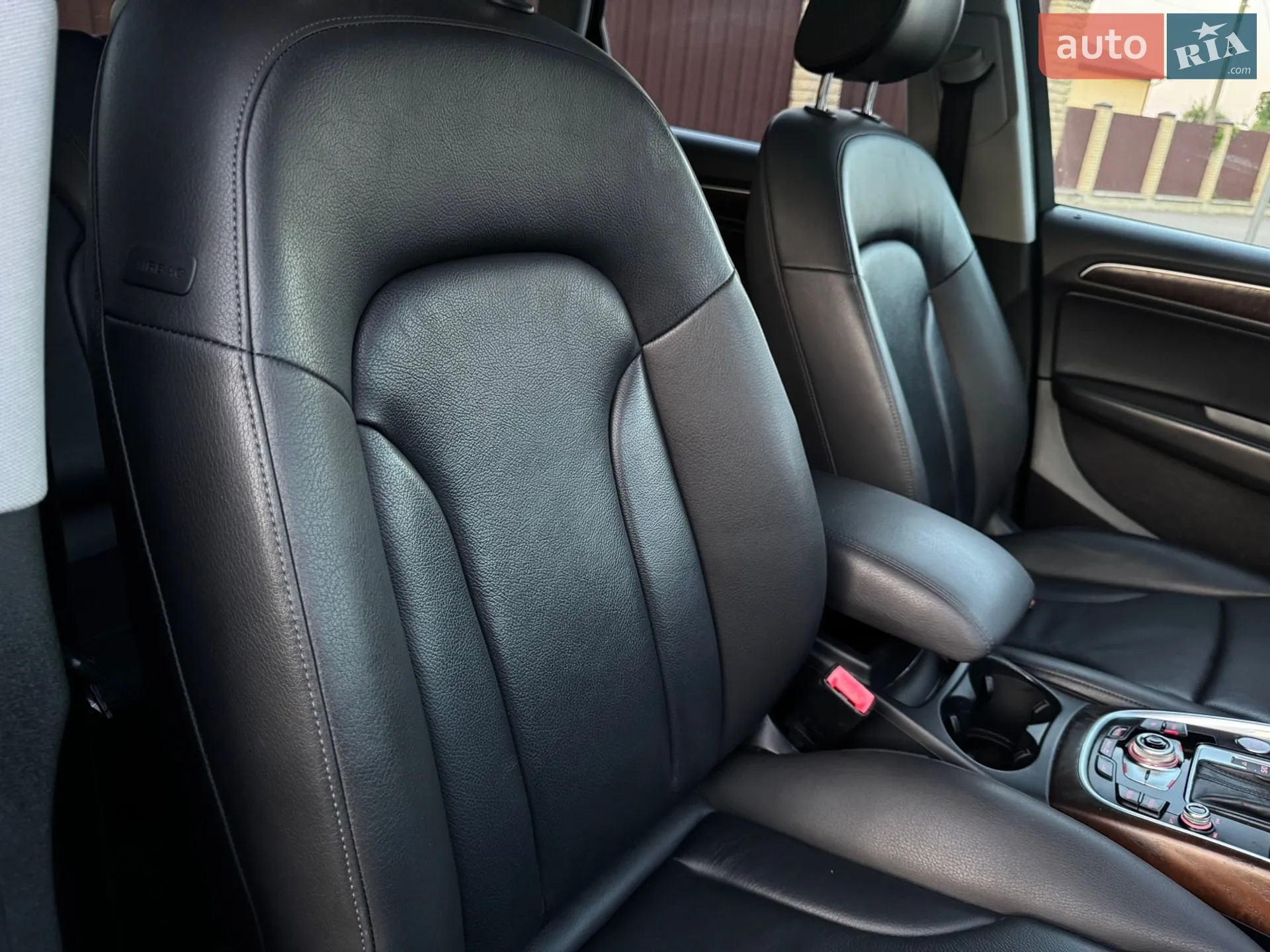 2016 Audi Q5 - мініатюра 54