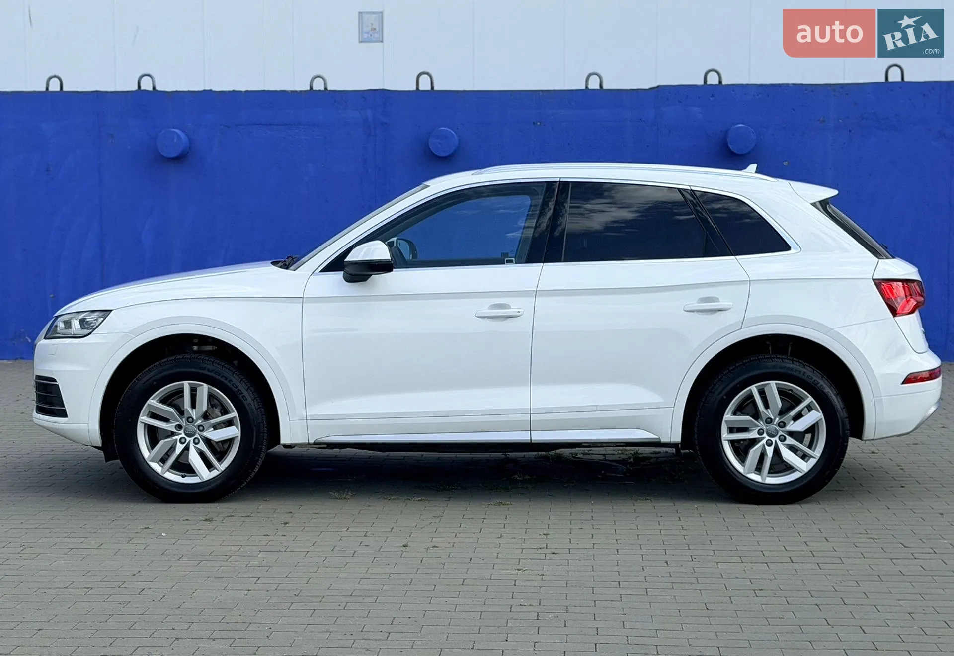 2020 Audi Q5 - мініатюра 33