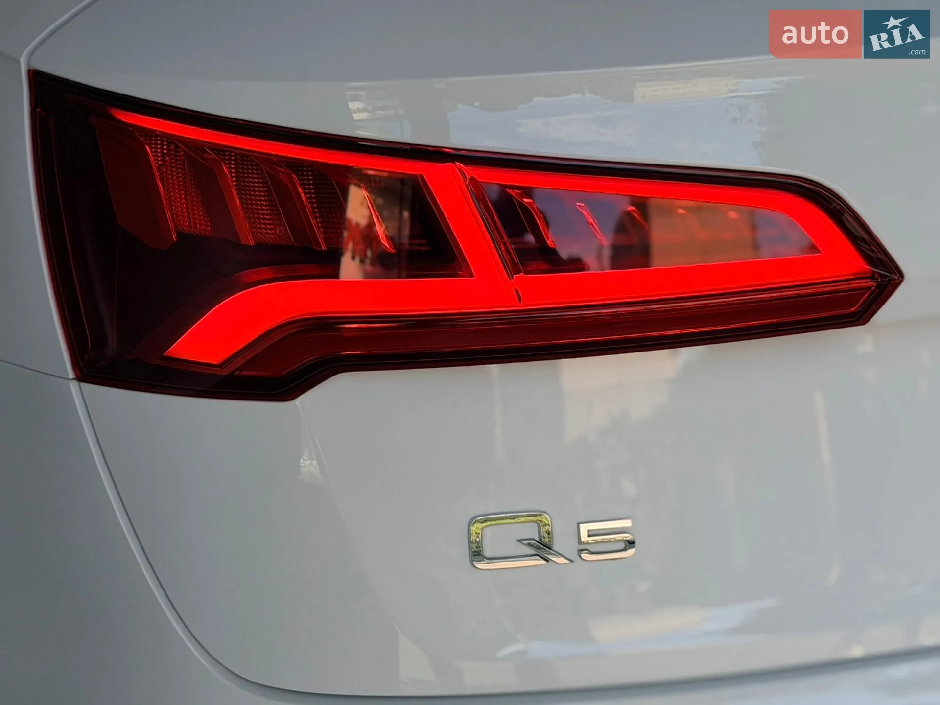 2020 Audi Q5 - мініатюра 38