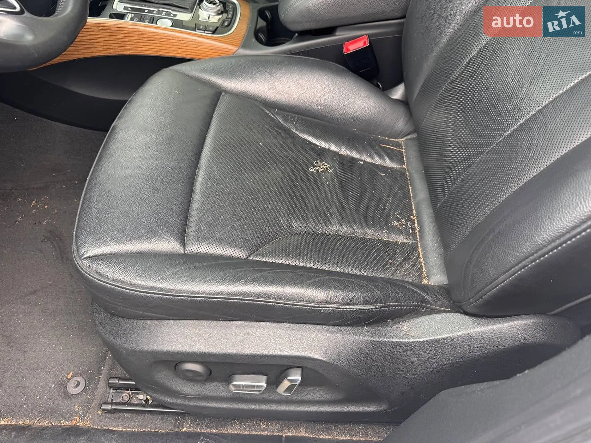 2015 Audi Q5 - мініатюра 9