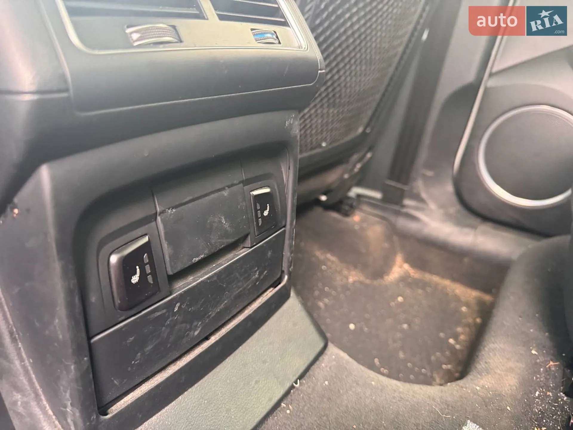 2015 Audi Q5 - мініатюра 14