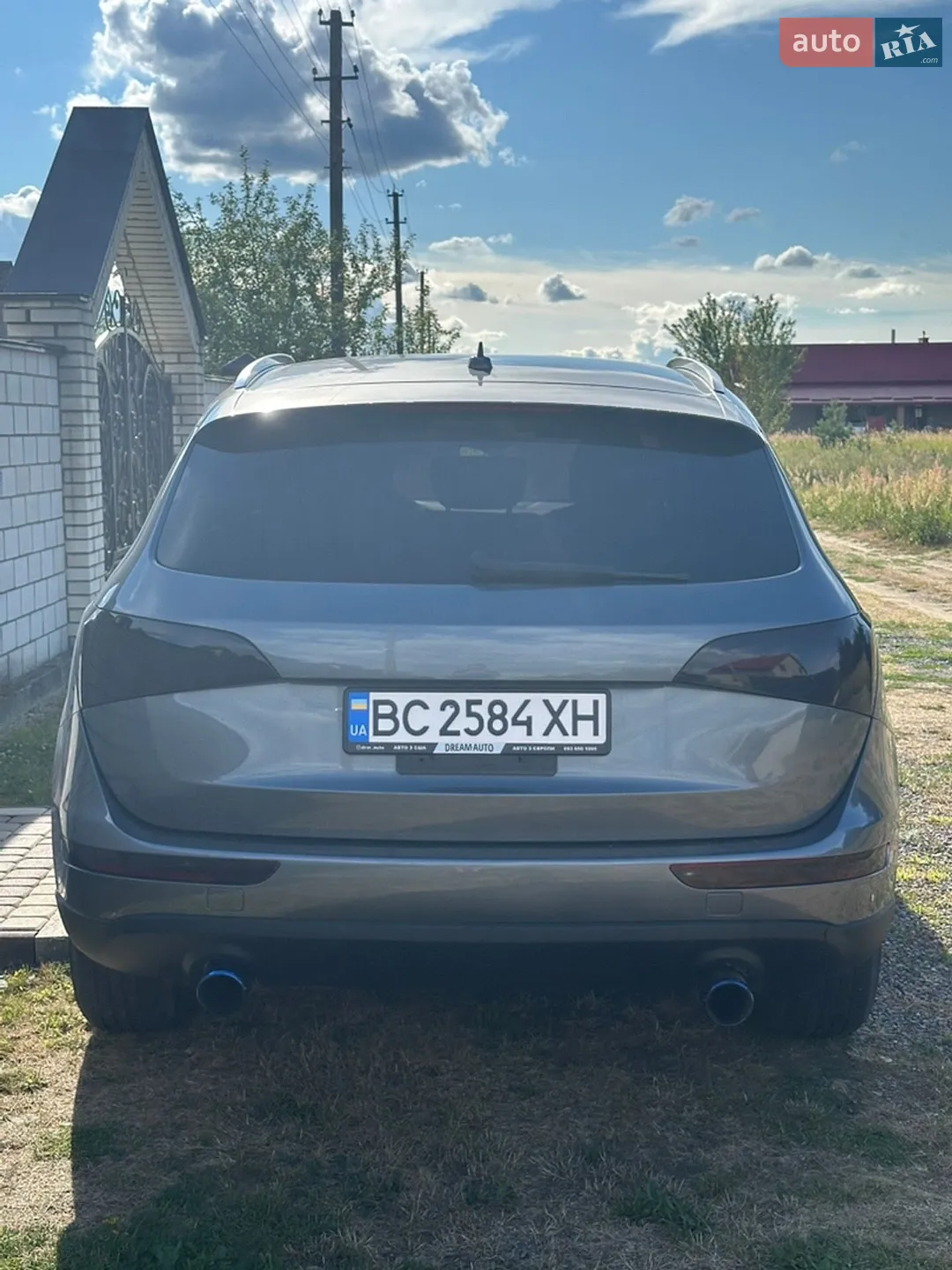 2011 Audi Q5 - мініатюра 5