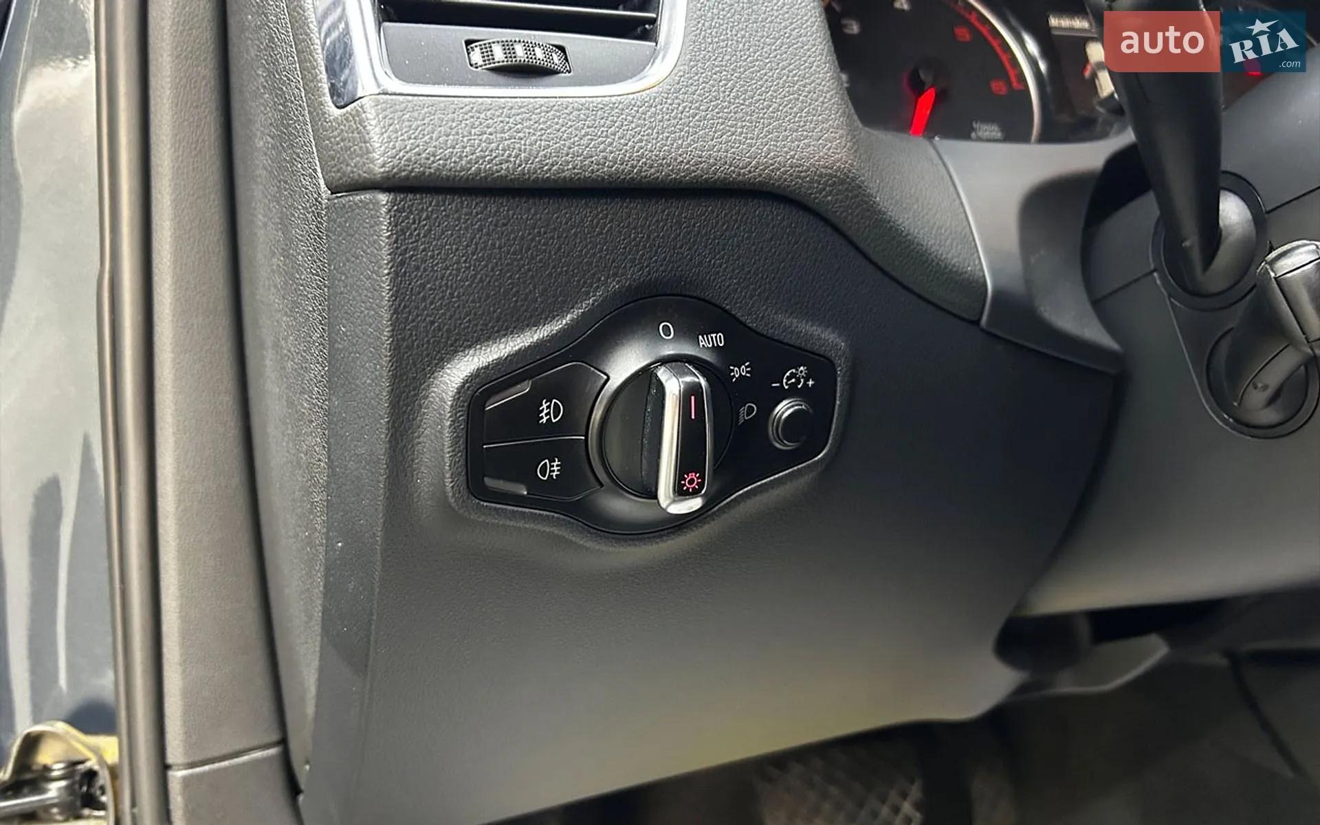 2010 Audi Q5 - мініатюра 12