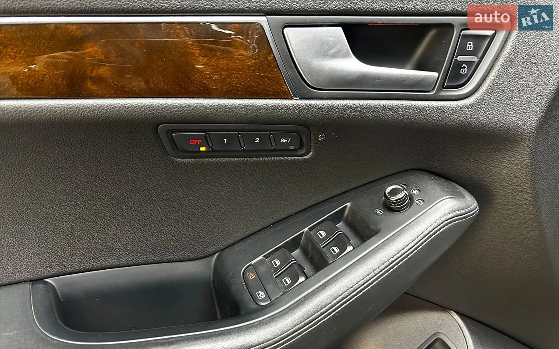2010 Audi Q5 - мініатюра 13