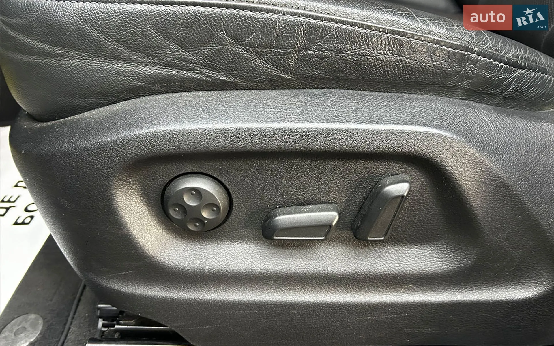 2010 Audi Q5 - мініатюра 14