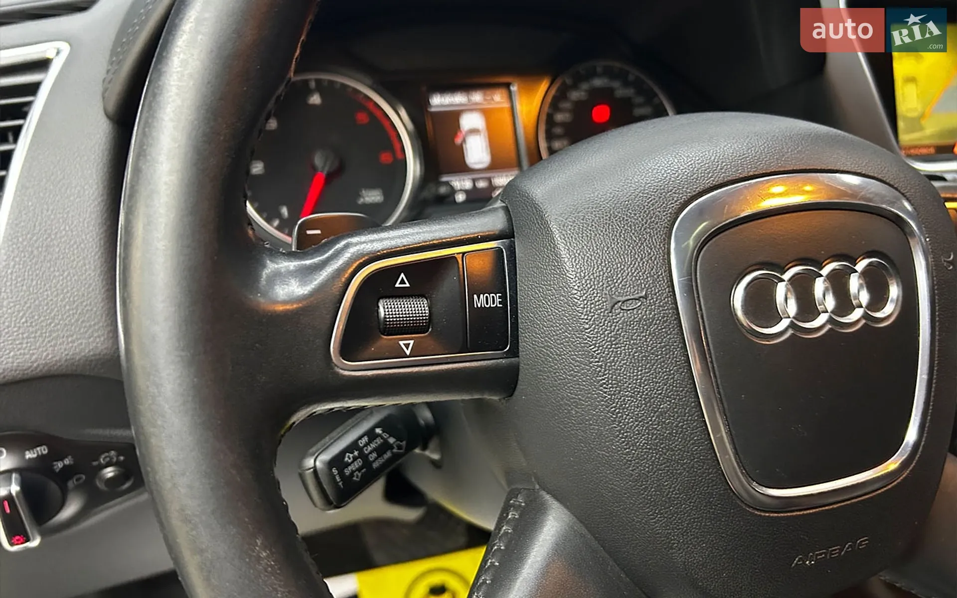 2010 Audi Q5 - мініатюра 18