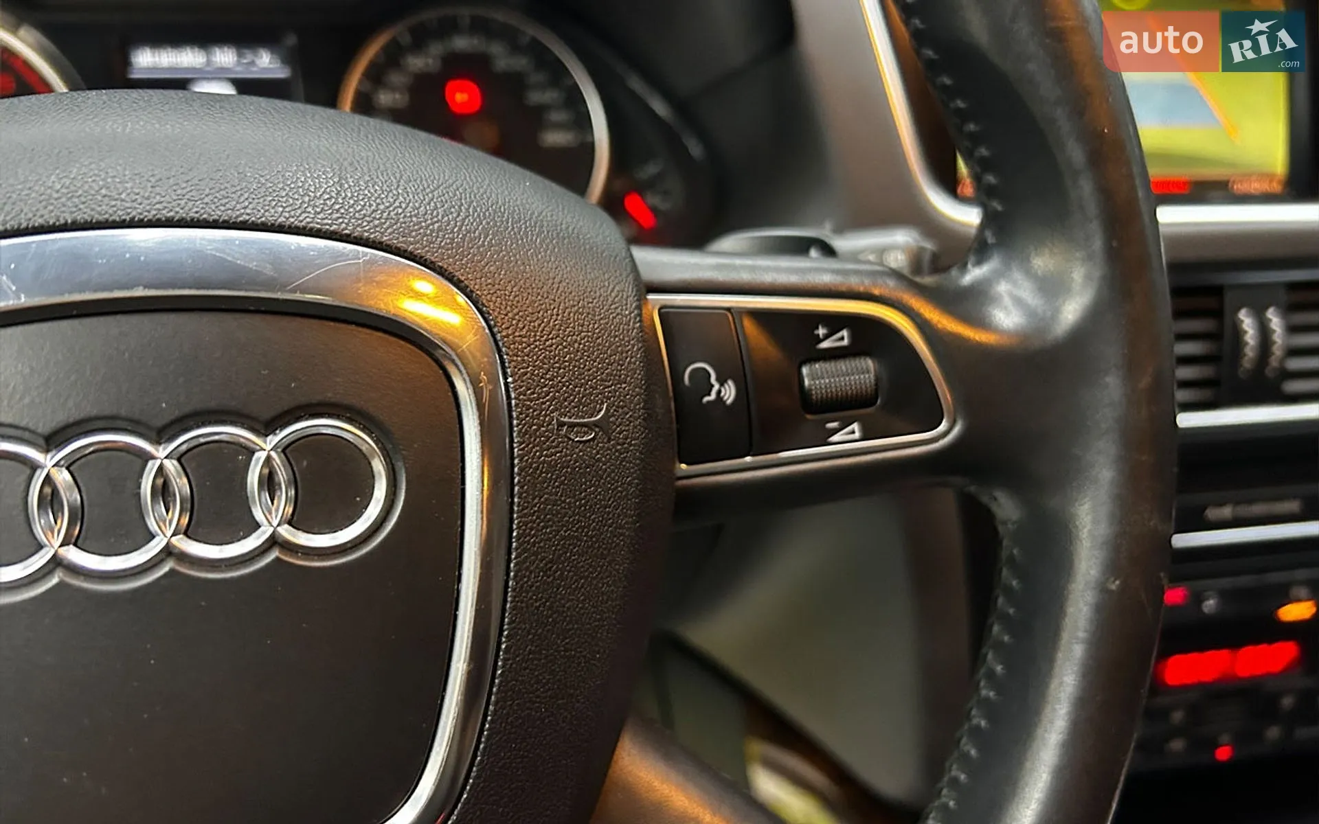 2010 Audi Q5 - мініатюра 19