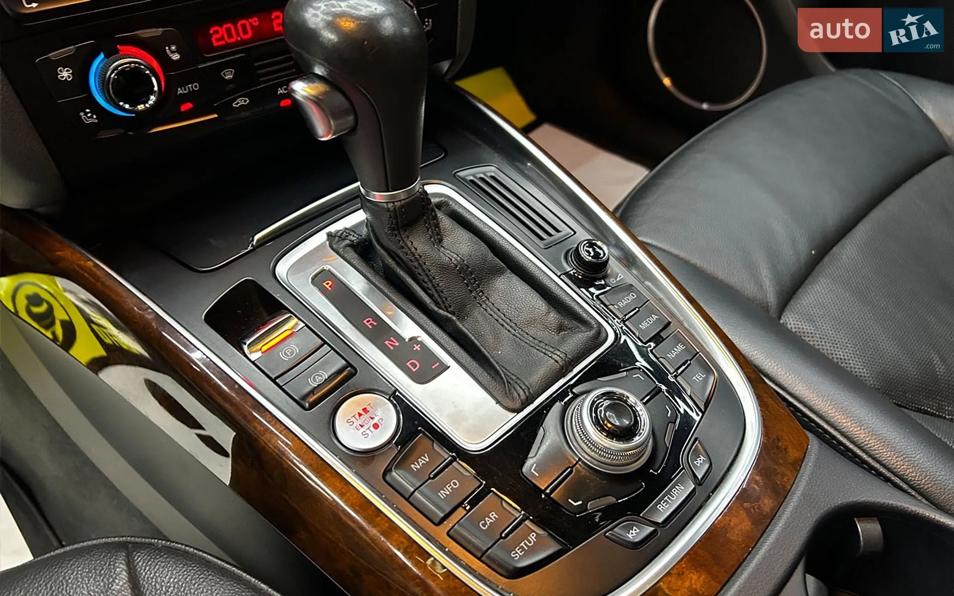 2010 Audi Q5 - мініатюра 23