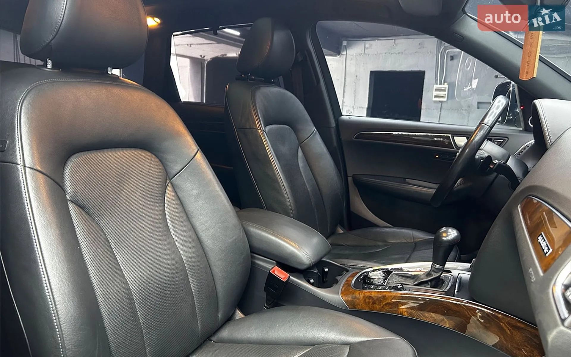 2010 Audi Q5 - мініатюра 25