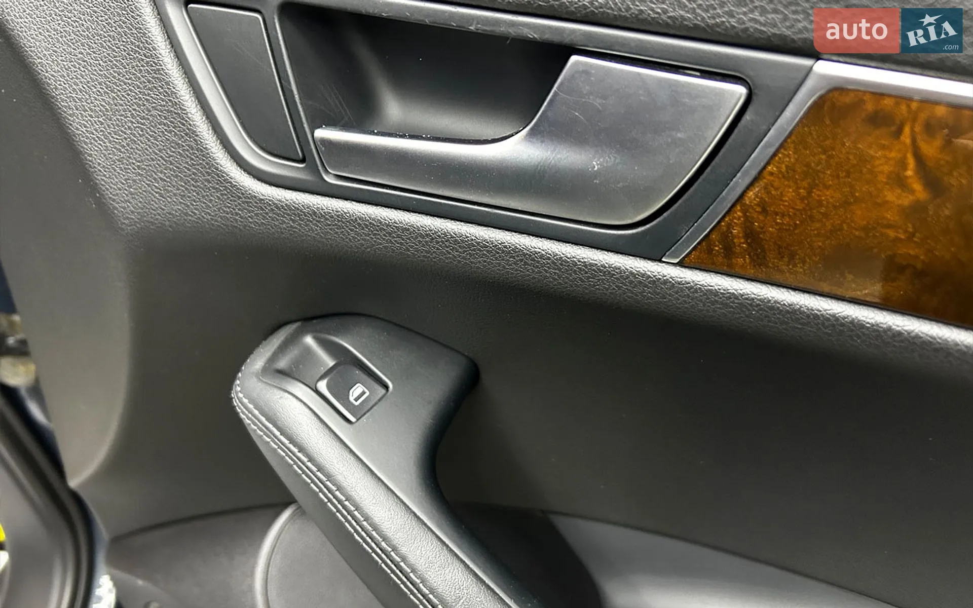 2010 Audi Q5 - мініатюра 26