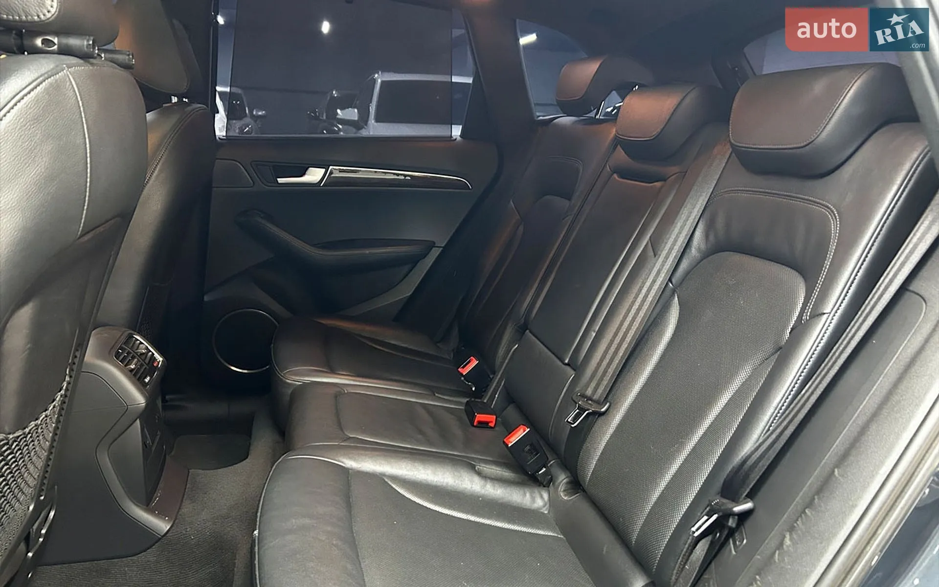 2010 Audi Q5 - мініатюра 28