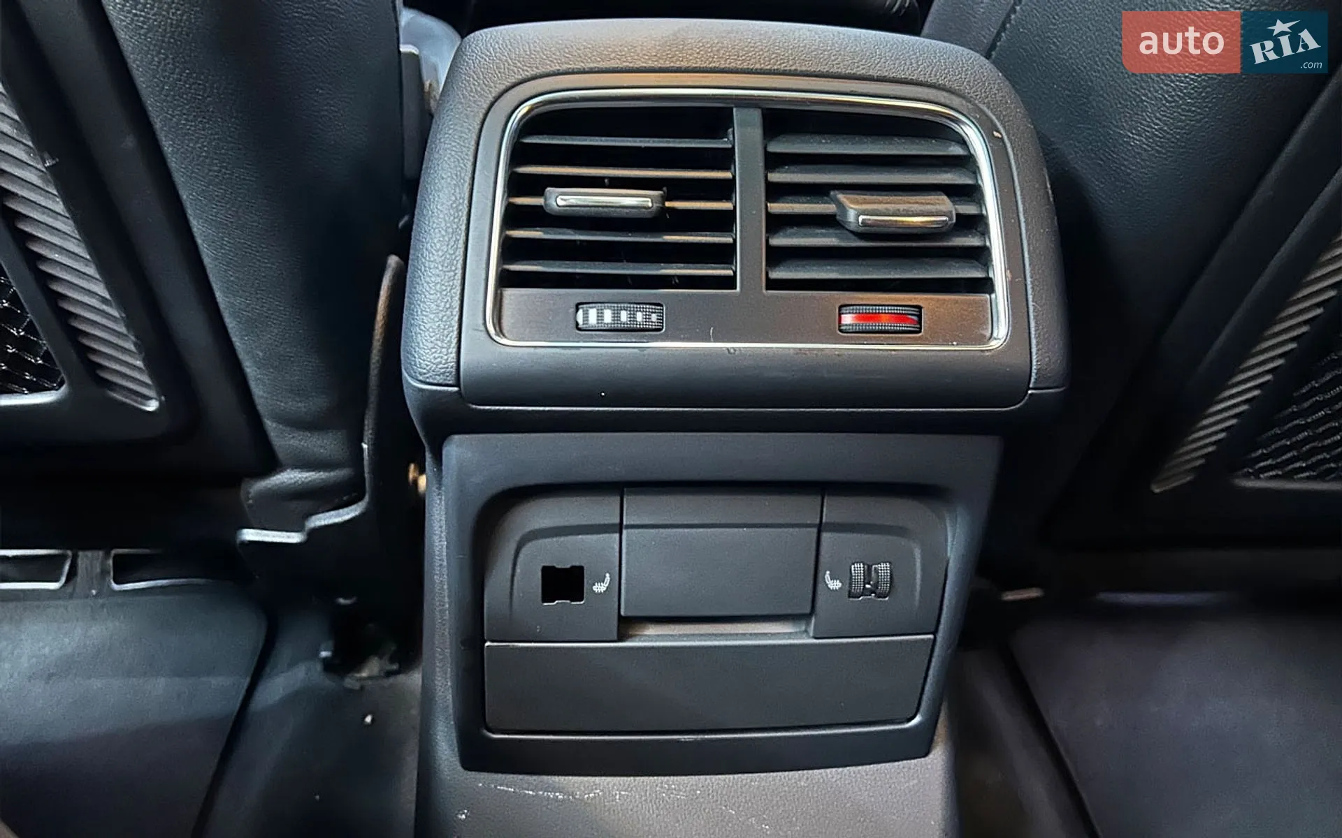 2010 Audi Q5 - мініатюра 29