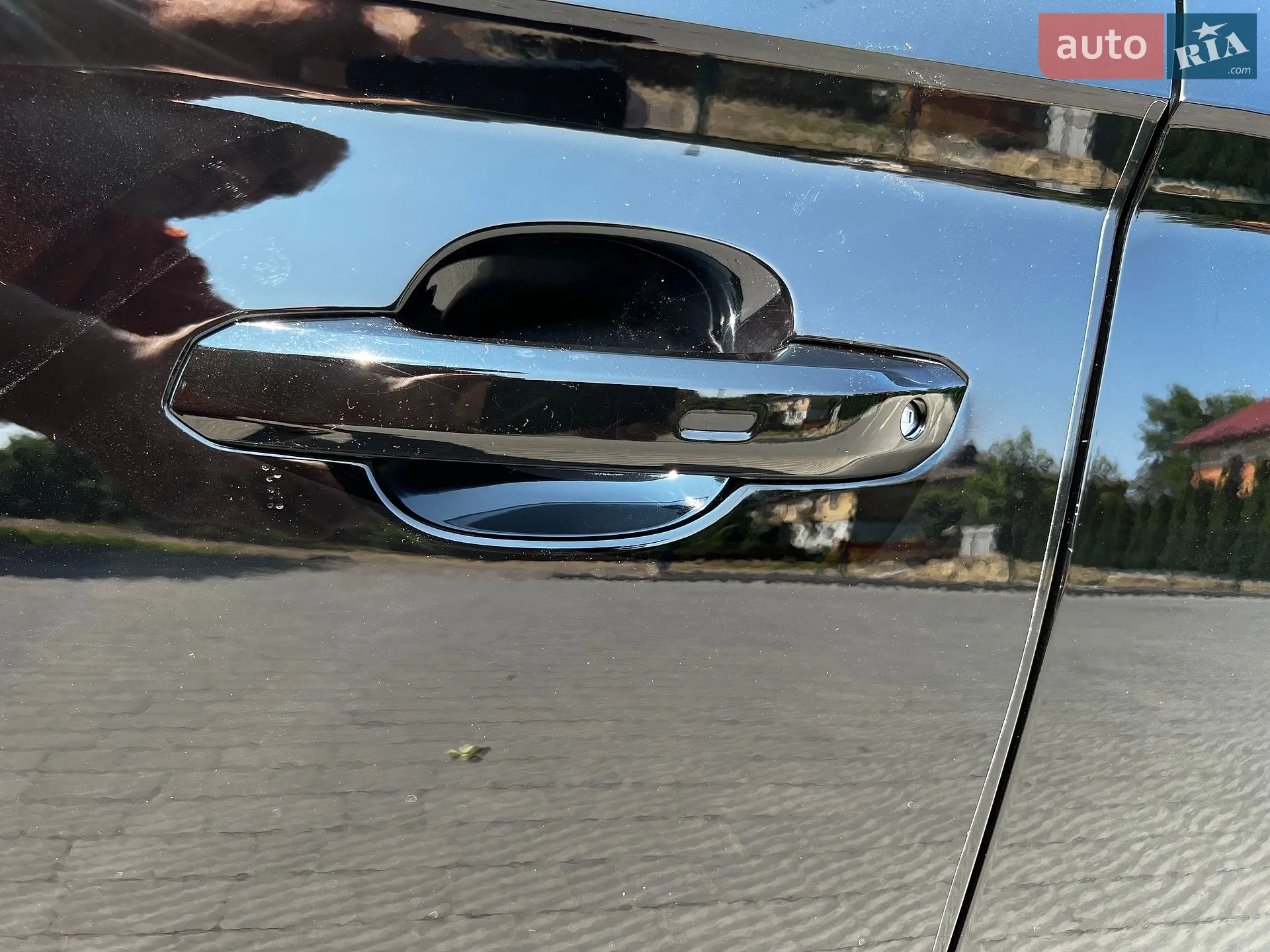 2020 Audi Q5 - мініатюра 20