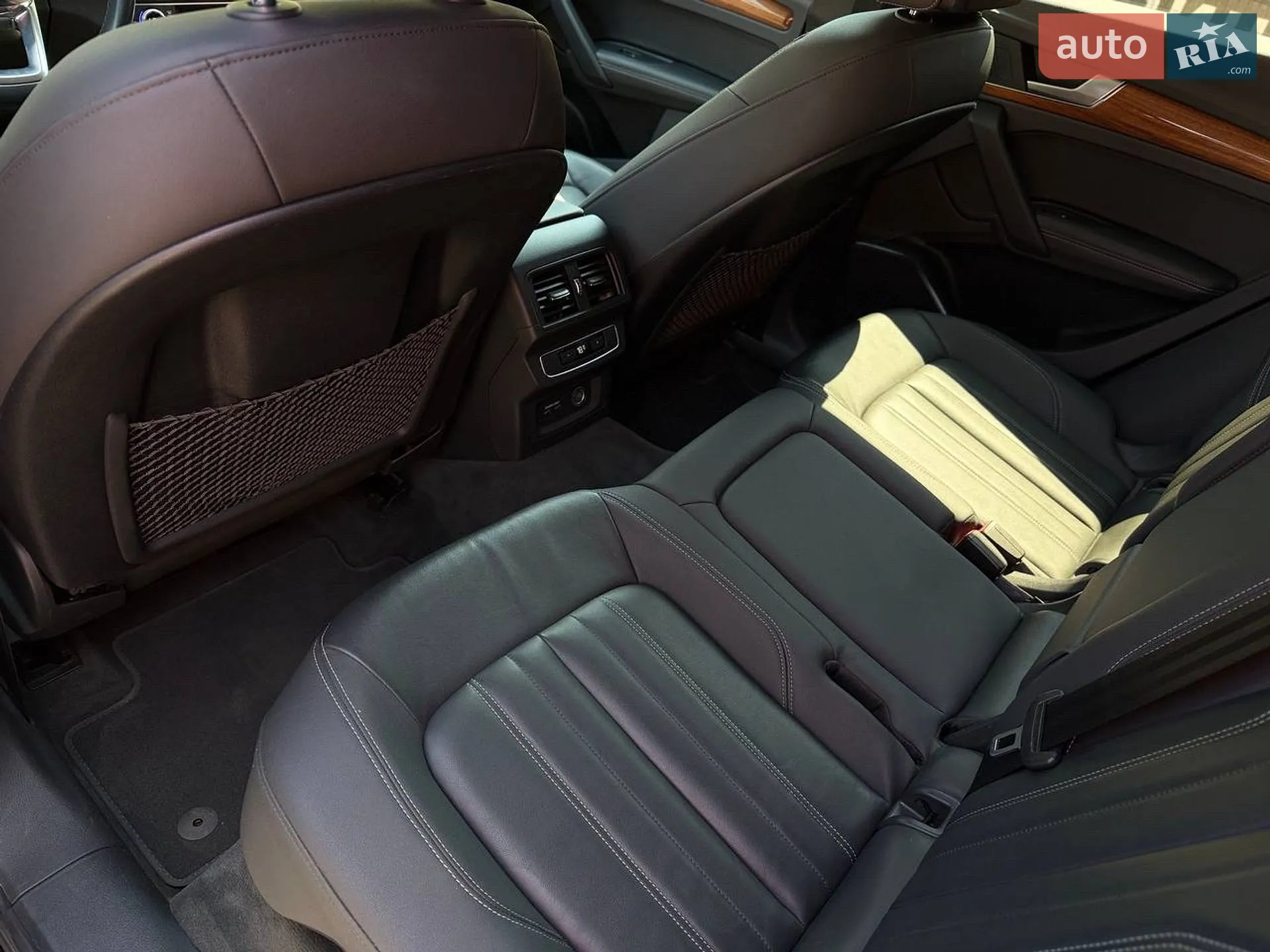 2021 Audi Q5 - мініатюра 9