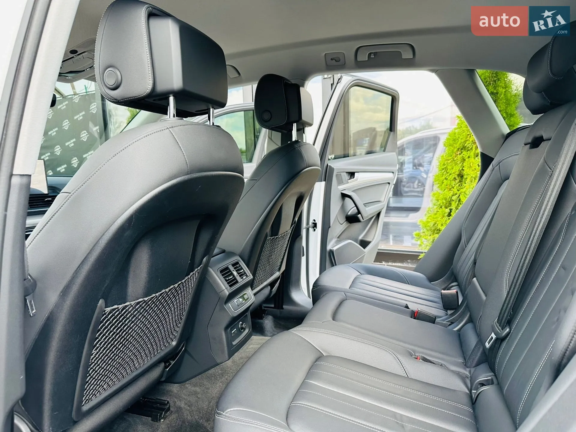 2021 Audi Q5 - мініатюра 18