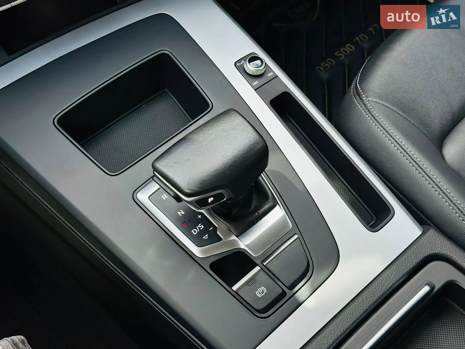 2021 Audi Q5 - мініатюра 38
