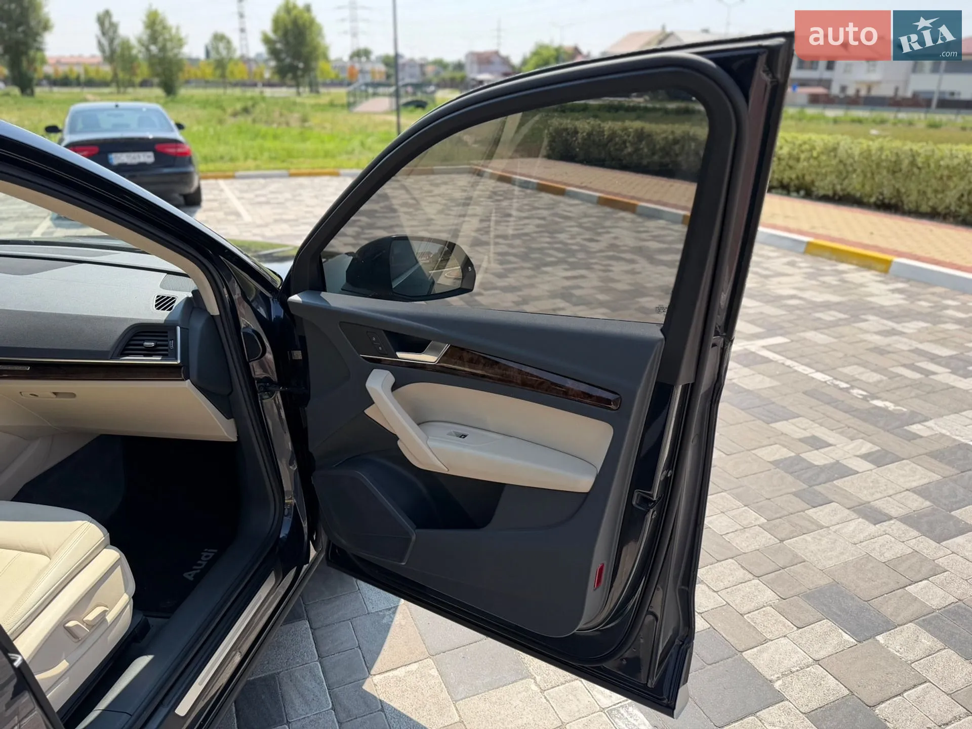 2018 Audi Q5 - мініатюра 12