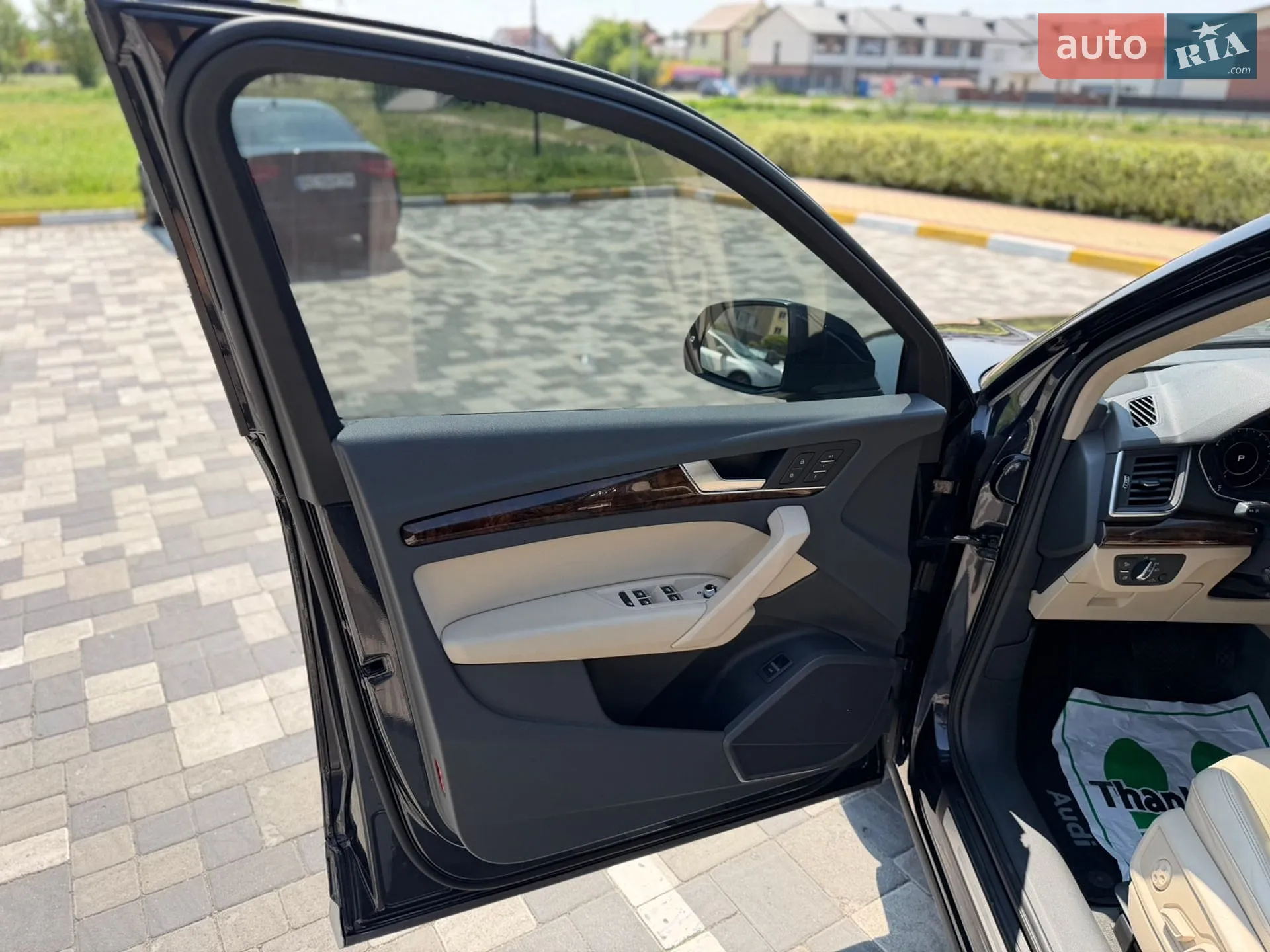 2018 Audi Q5 - мініатюра 17