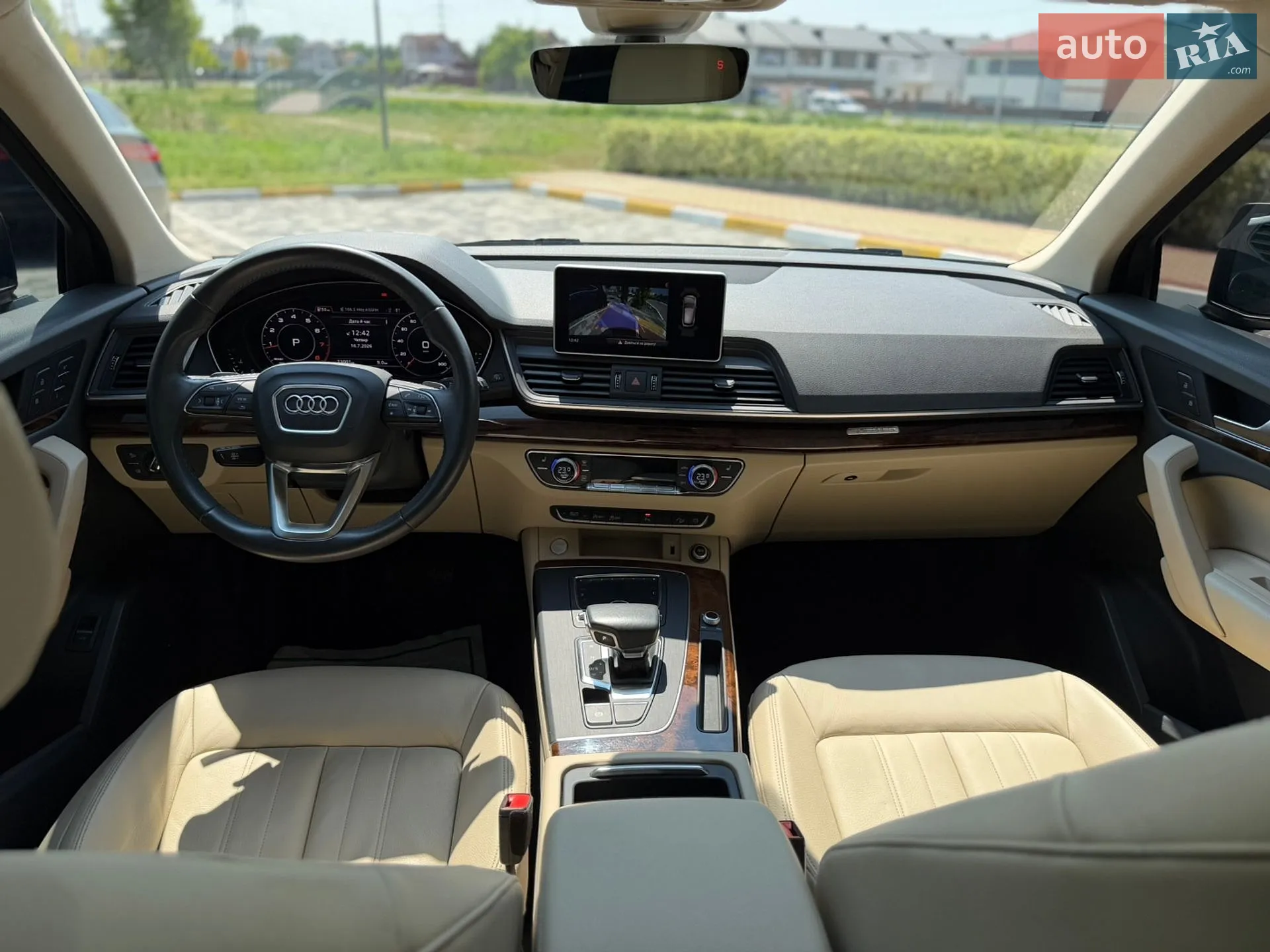 2018 Audi Q5 - мініатюра 26
