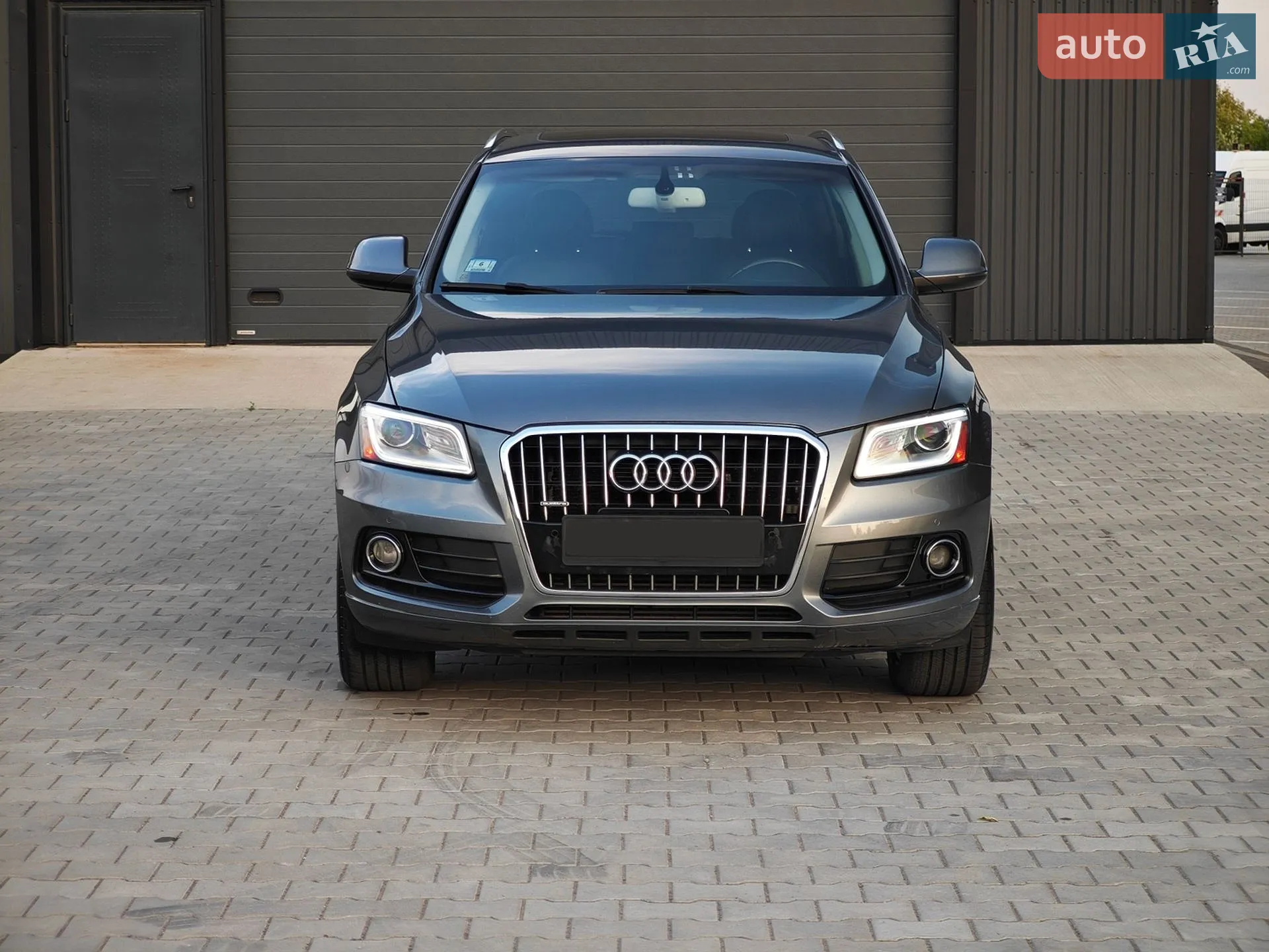 2013 Audi Q5 - мініатюра 4