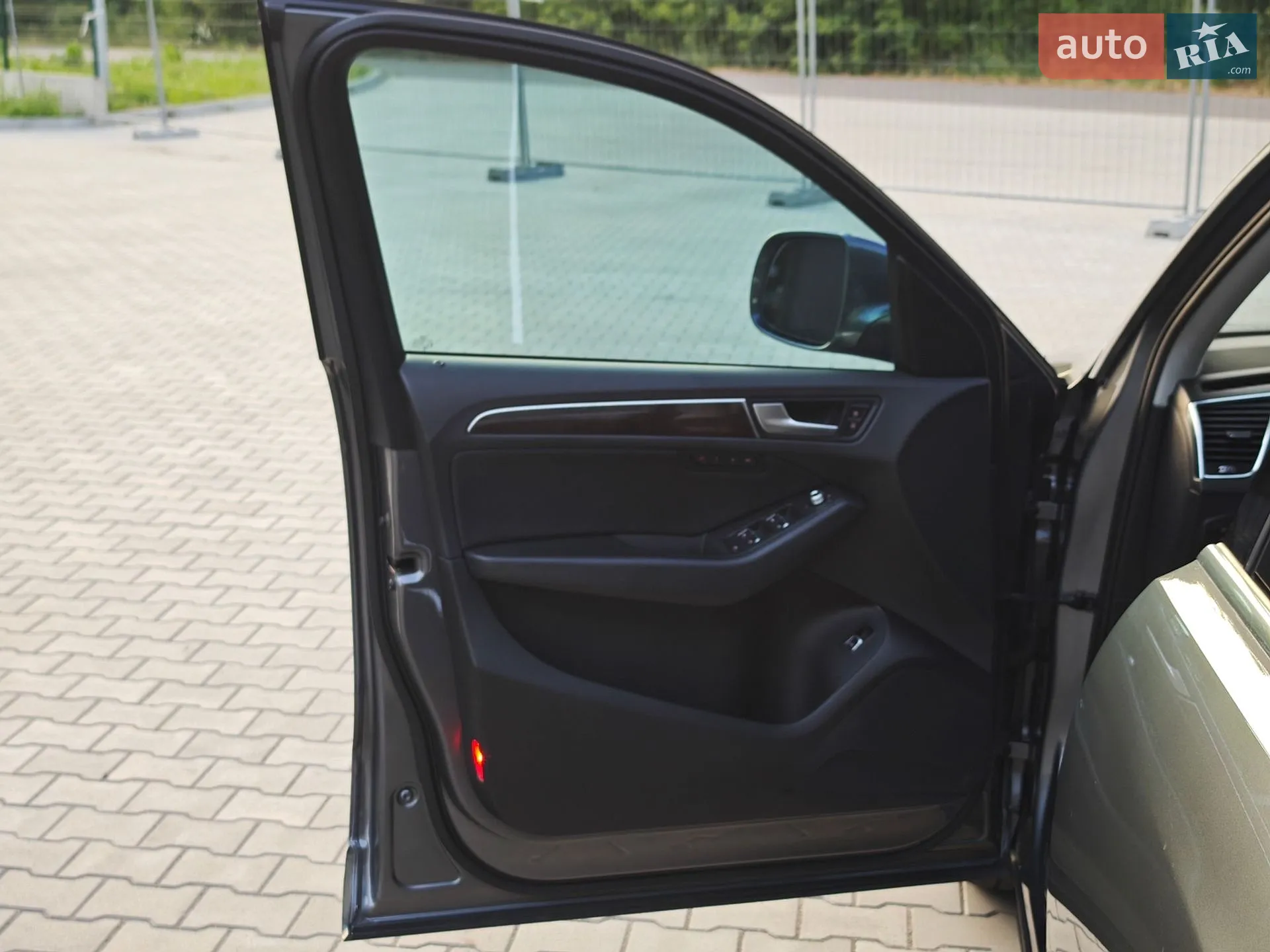2013 Audi Q5 - мініатюра 23