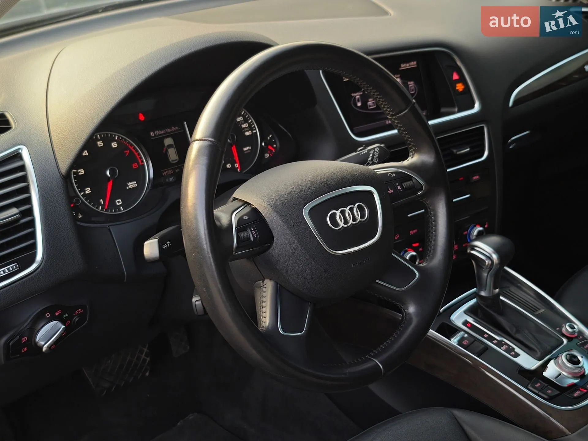 2013 Audi Q5 - мініатюра 24