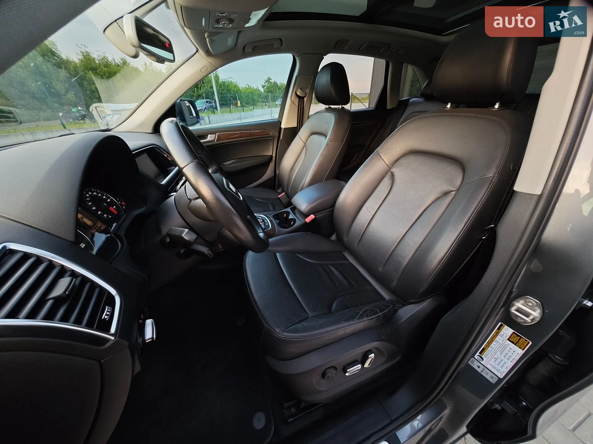 2013 Audi Q5 - мініатюра 25