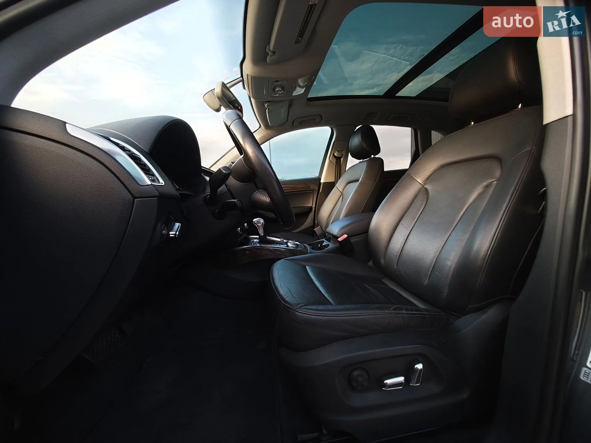 2013 Audi Q5 - мініатюра 26