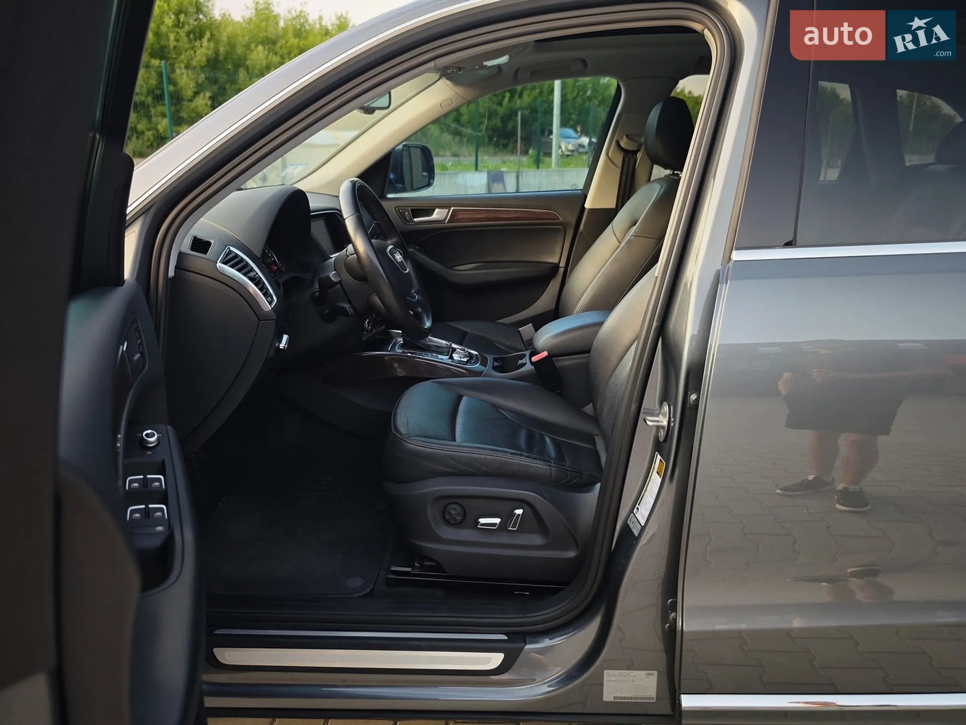 2013 Audi Q5 - мініатюра 32
