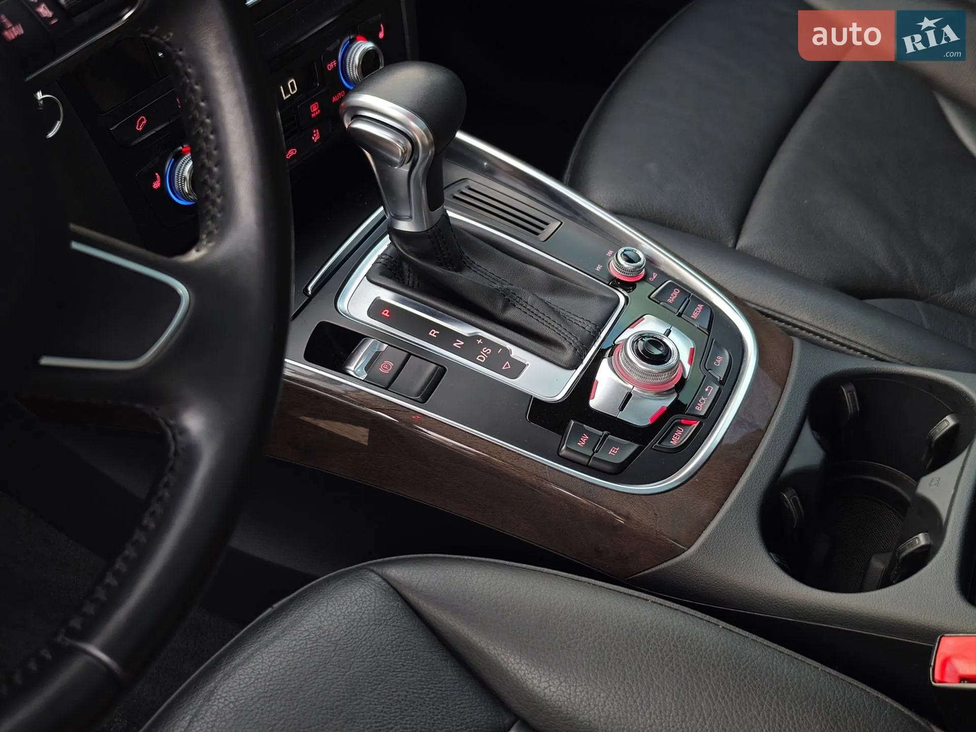 2013 Audi Q5 - мініатюра 33