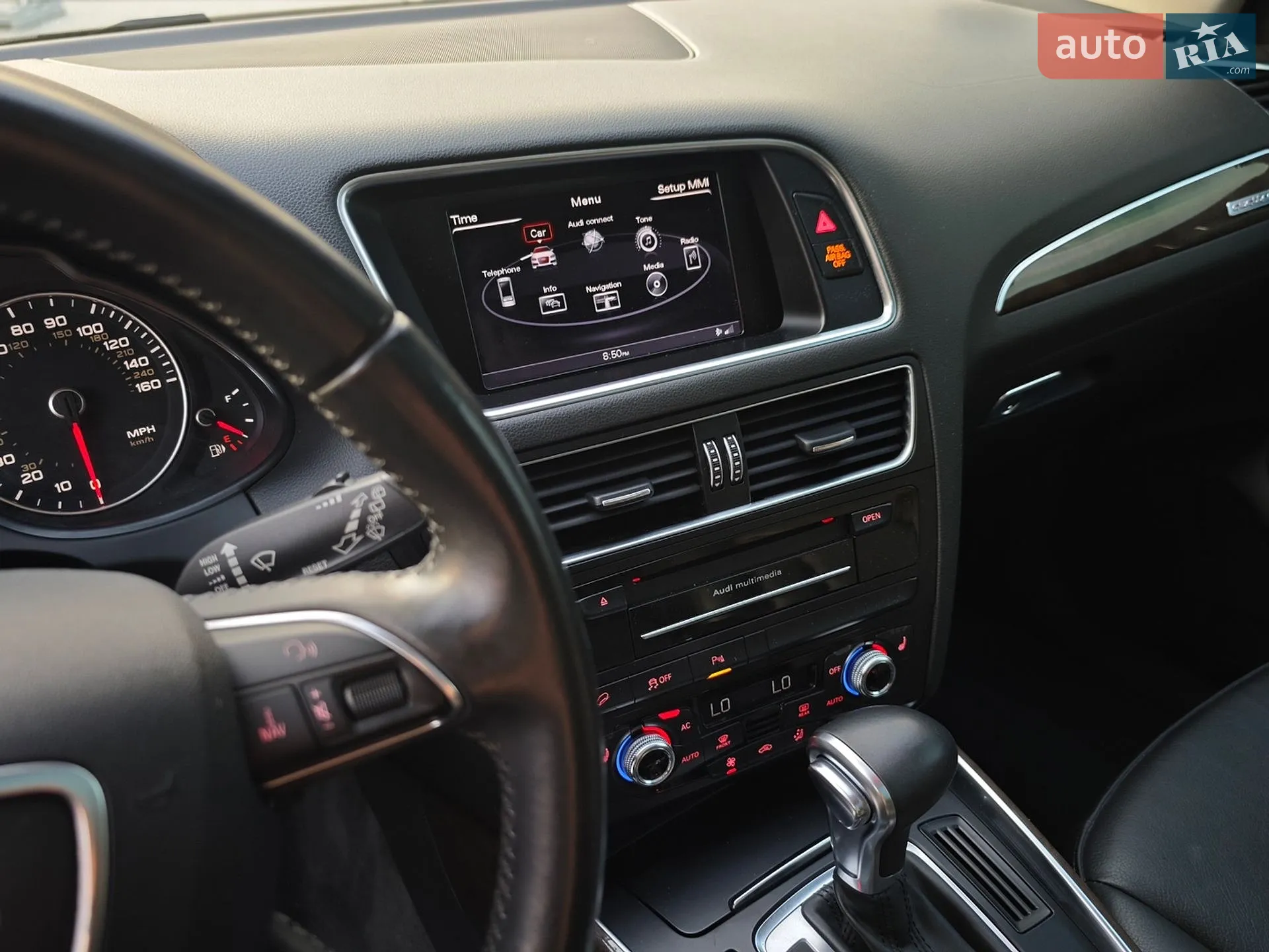 2013 Audi Q5 - мініатюра 34