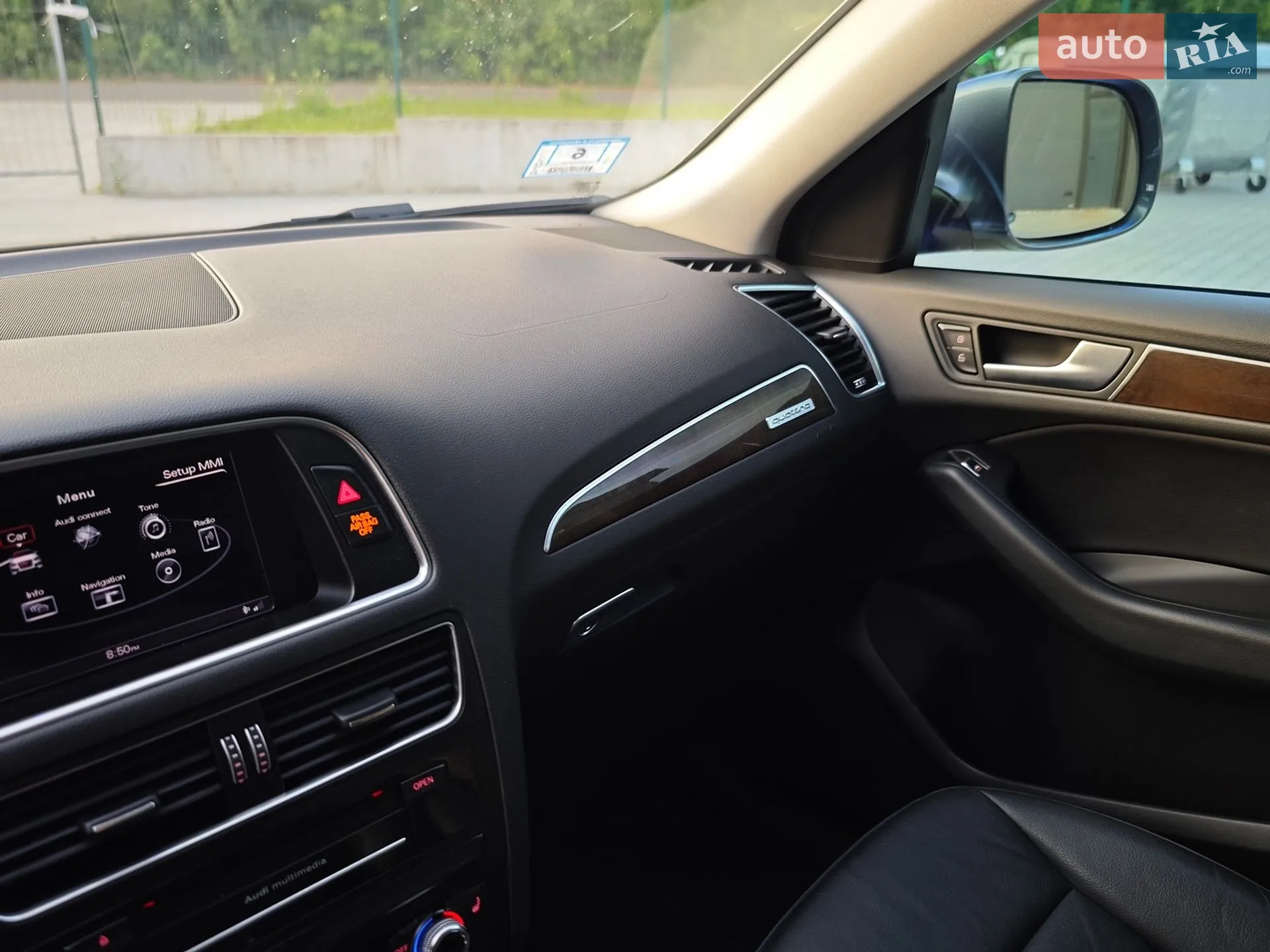 2013 Audi Q5 - мініатюра 35